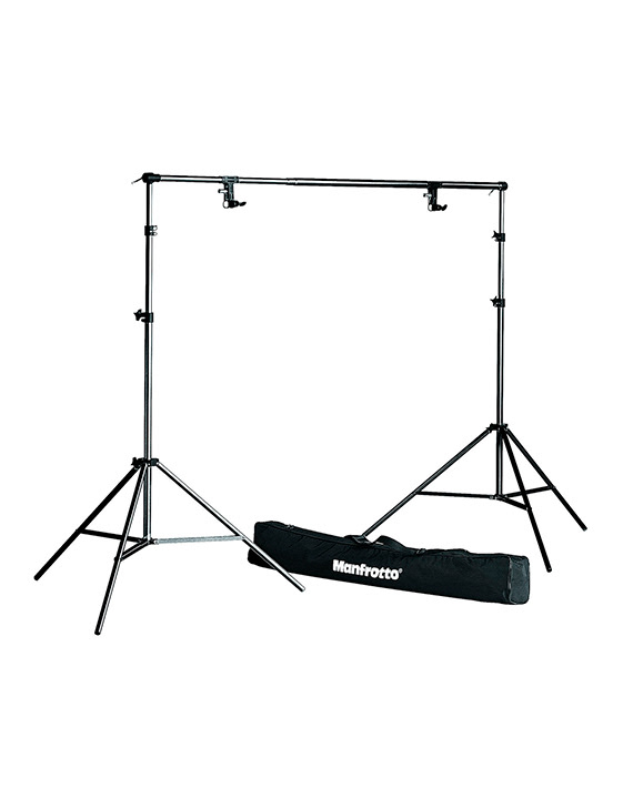 Porta fondos Manfrotto 1314B. 12 €