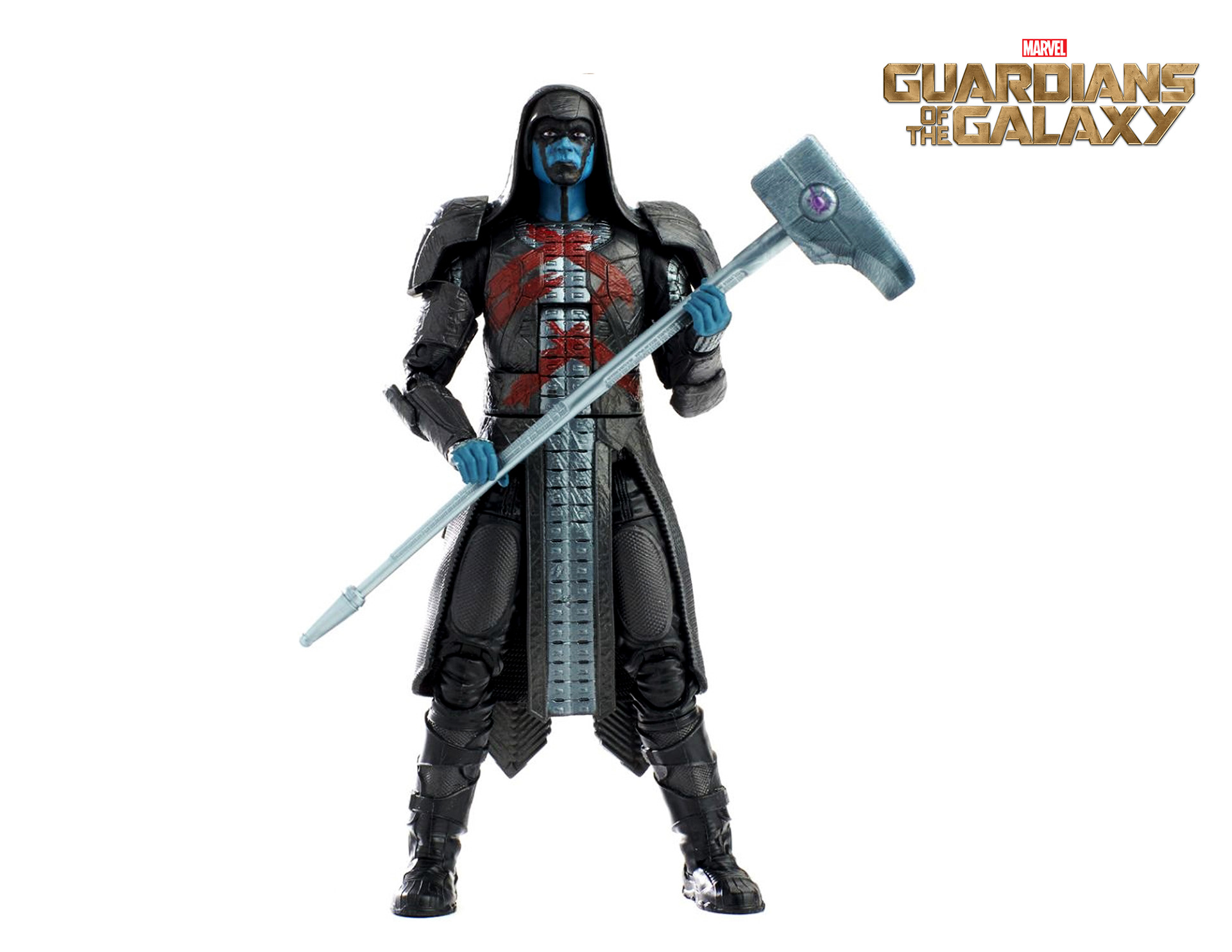 ronan action figure