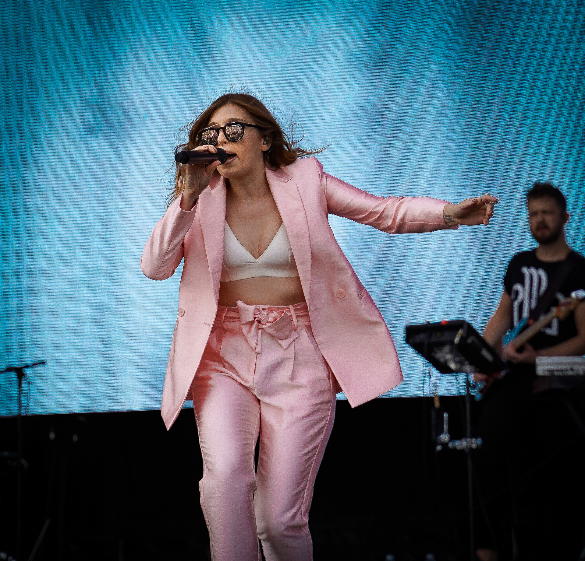 Verite, 2018 (Copyright: Kail Rose)