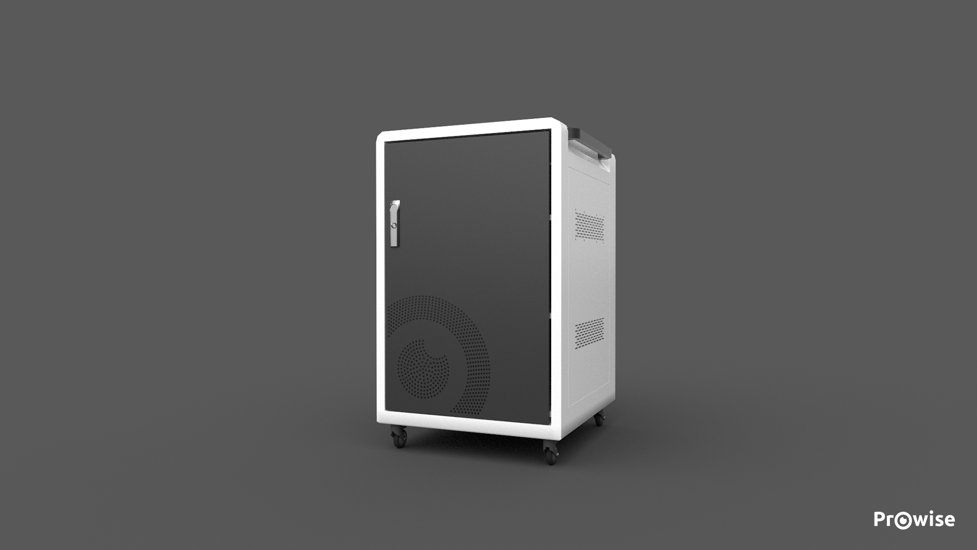 Charging Cart | Prowise