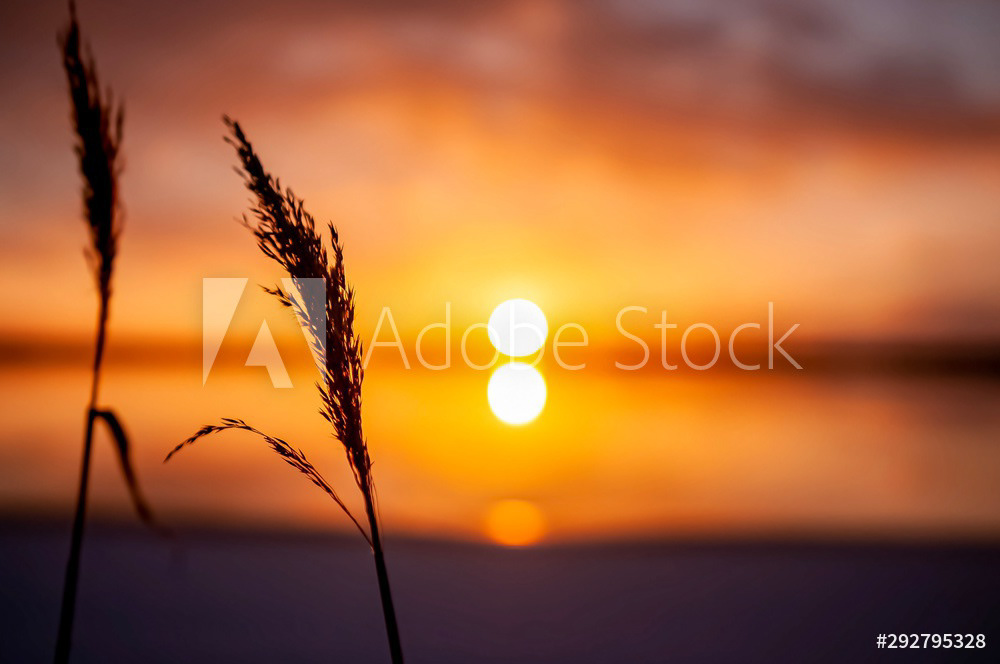 Stock Photo By Rug Schuna Collection 日の出夕景 Sunrise Sunset