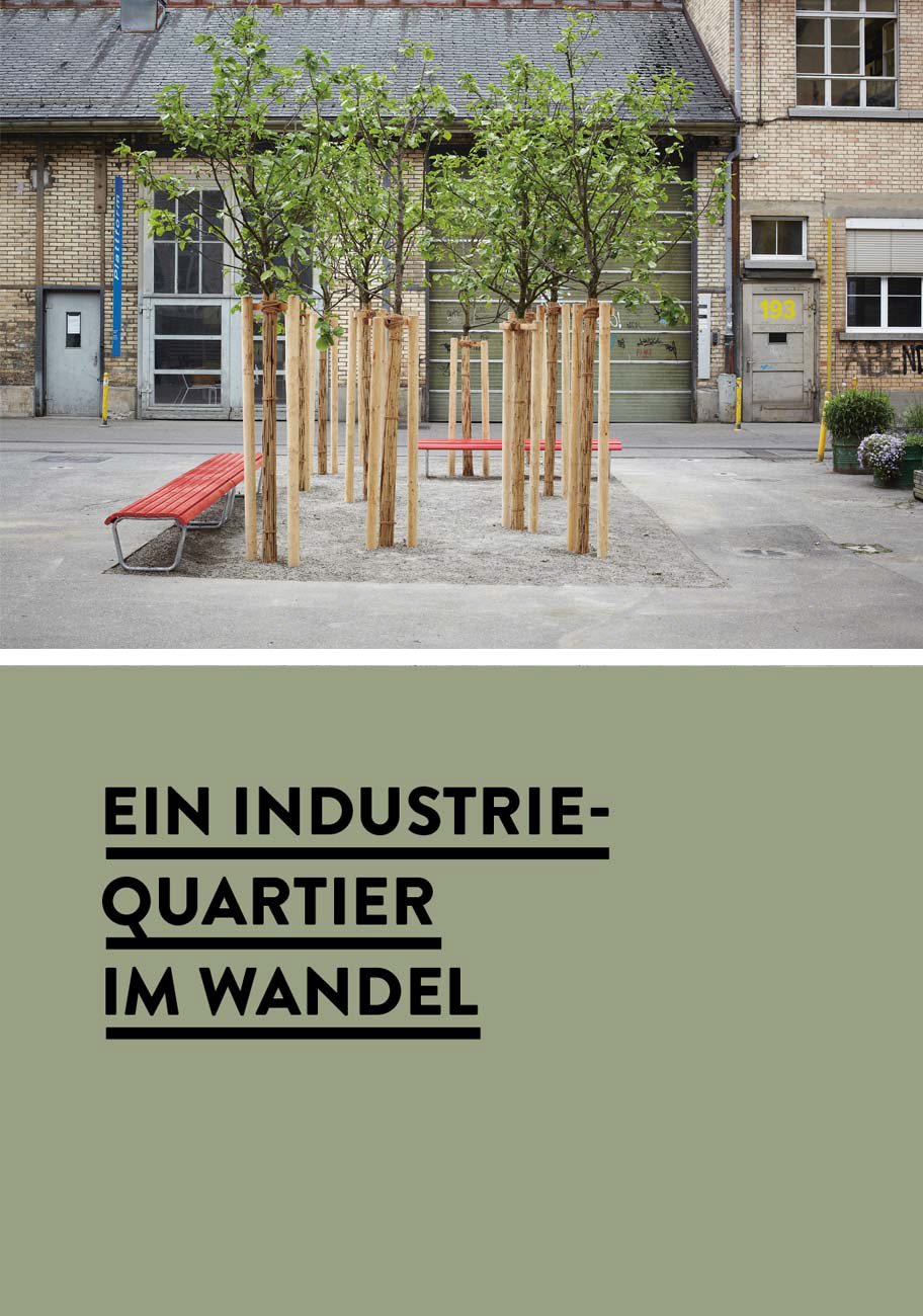 Nina Giordano Stiftung Abendrot