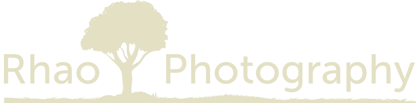 Rhao Photography Logo