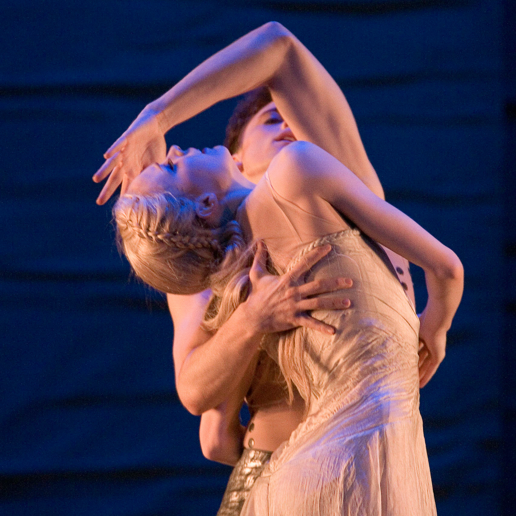 Sarah Medley / Sebastian Michanek