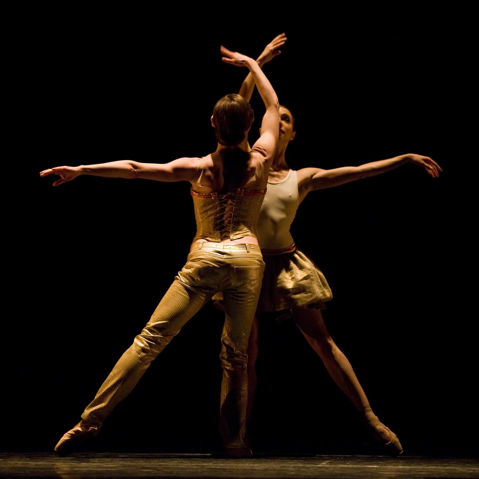 Nathalie Nordquist / Jenny Nilson