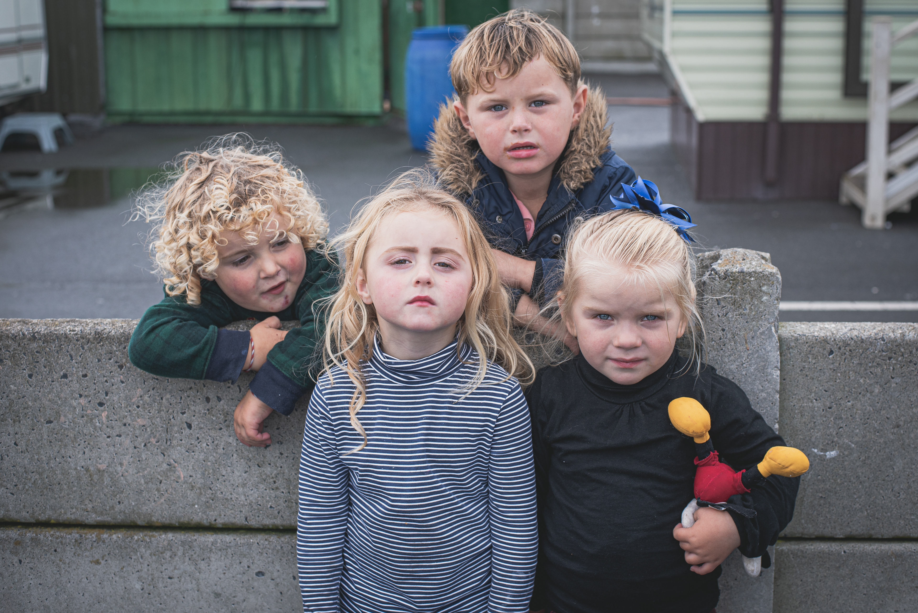 Galway Kids