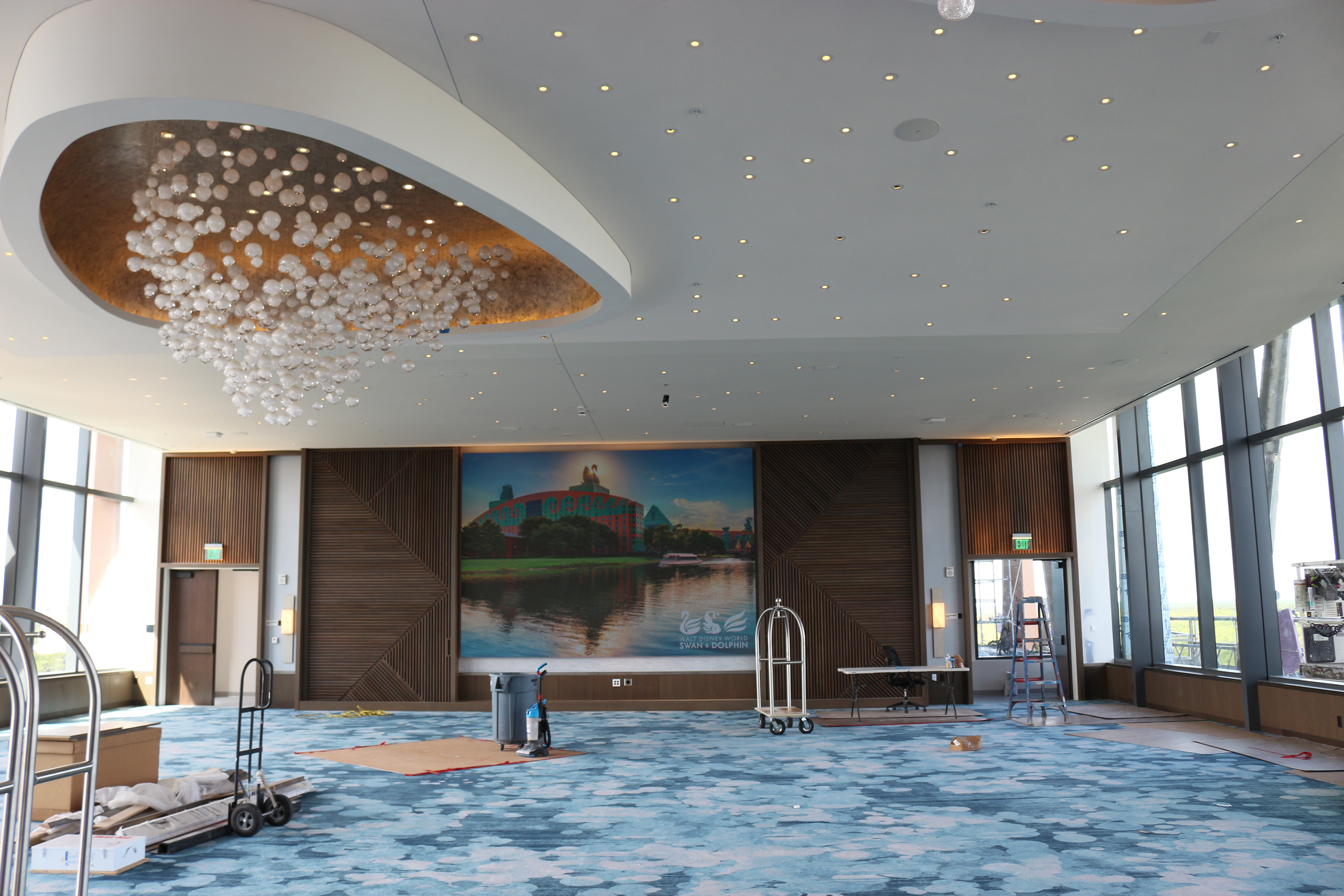 Ballroom