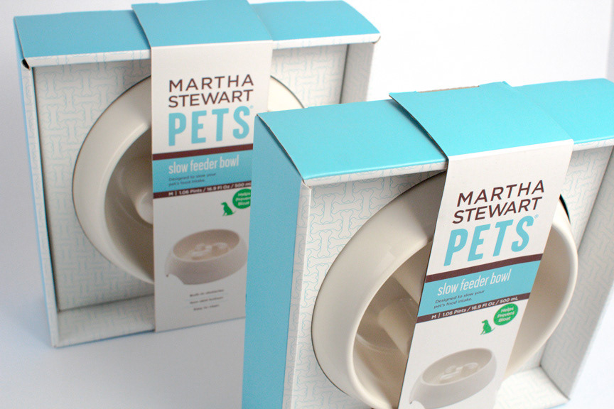 John Nelson Martha Stewart Packaging Design