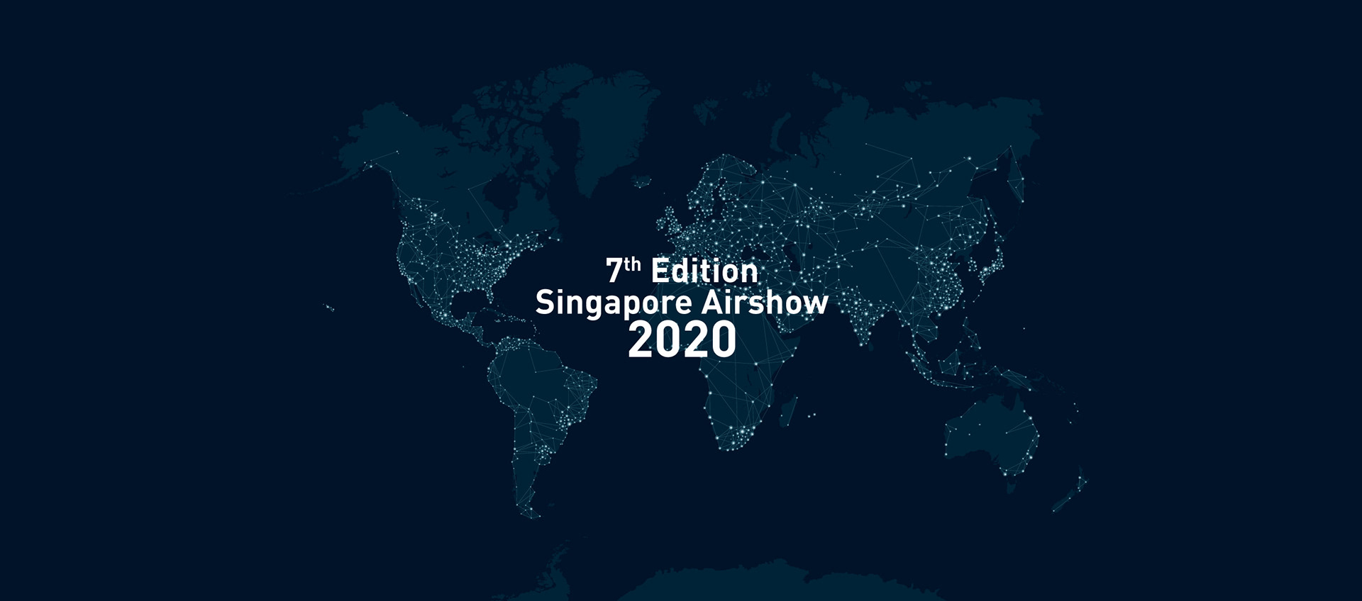 Resultado de imagen para singapore airshow 2020"