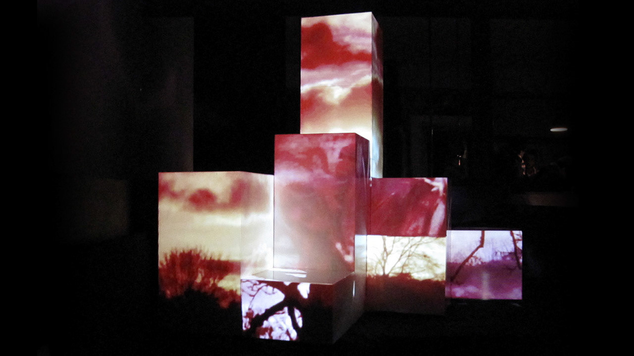 Mapping Blocks