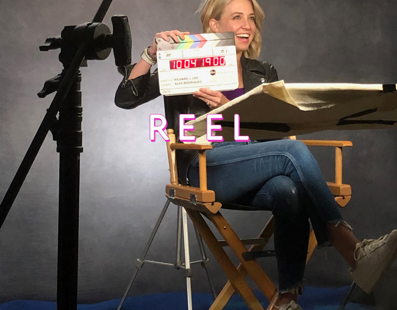 Ally YoungPrice HOME