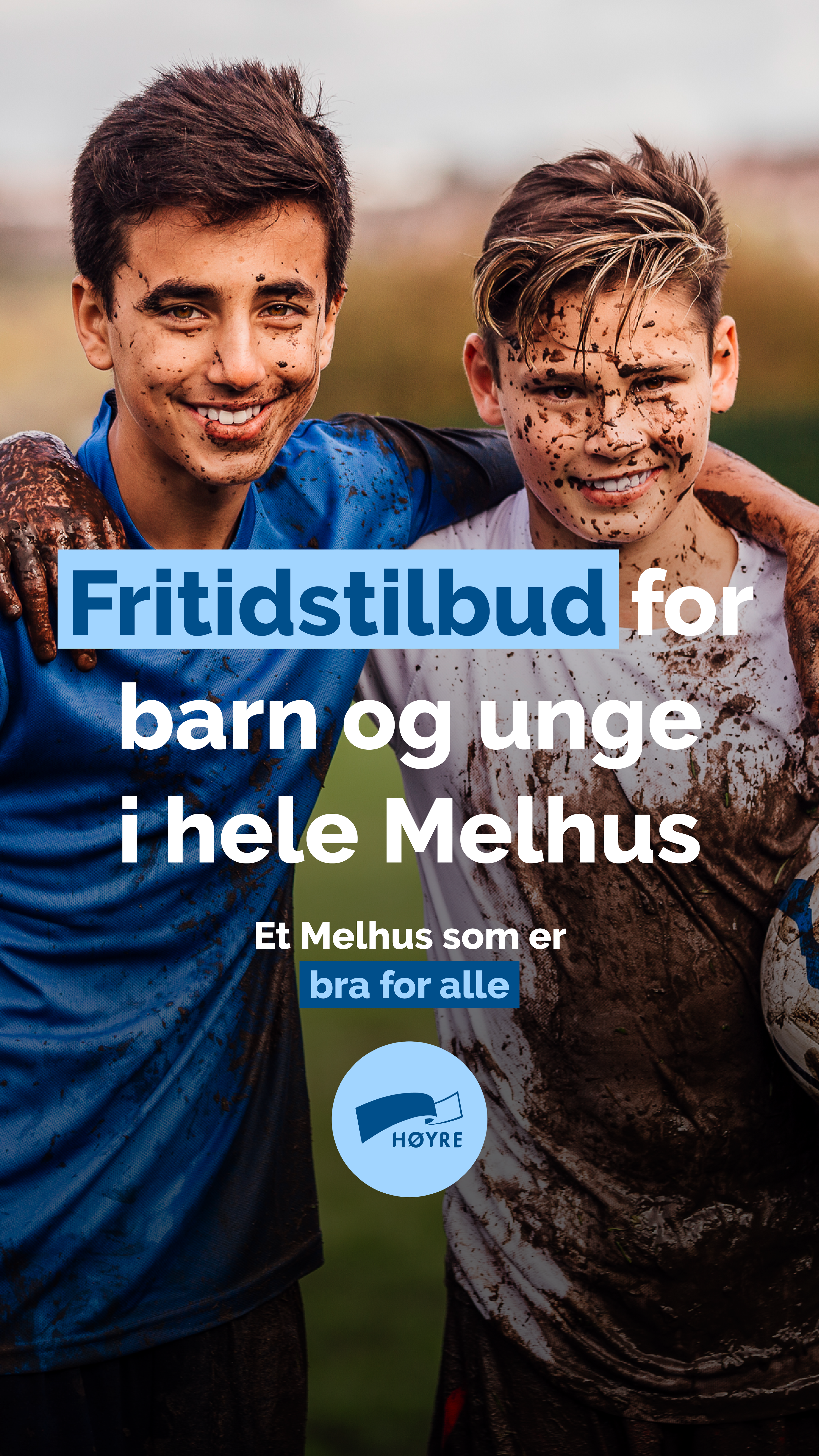 Jeg står for idé/konsept og grafisk utforming (illustrasjonsbilde)
