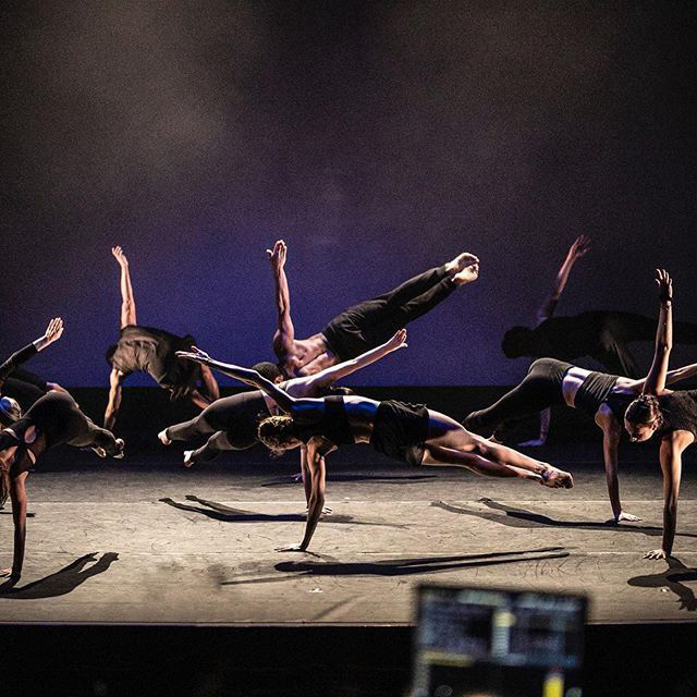 Photo by Heather Mrotek