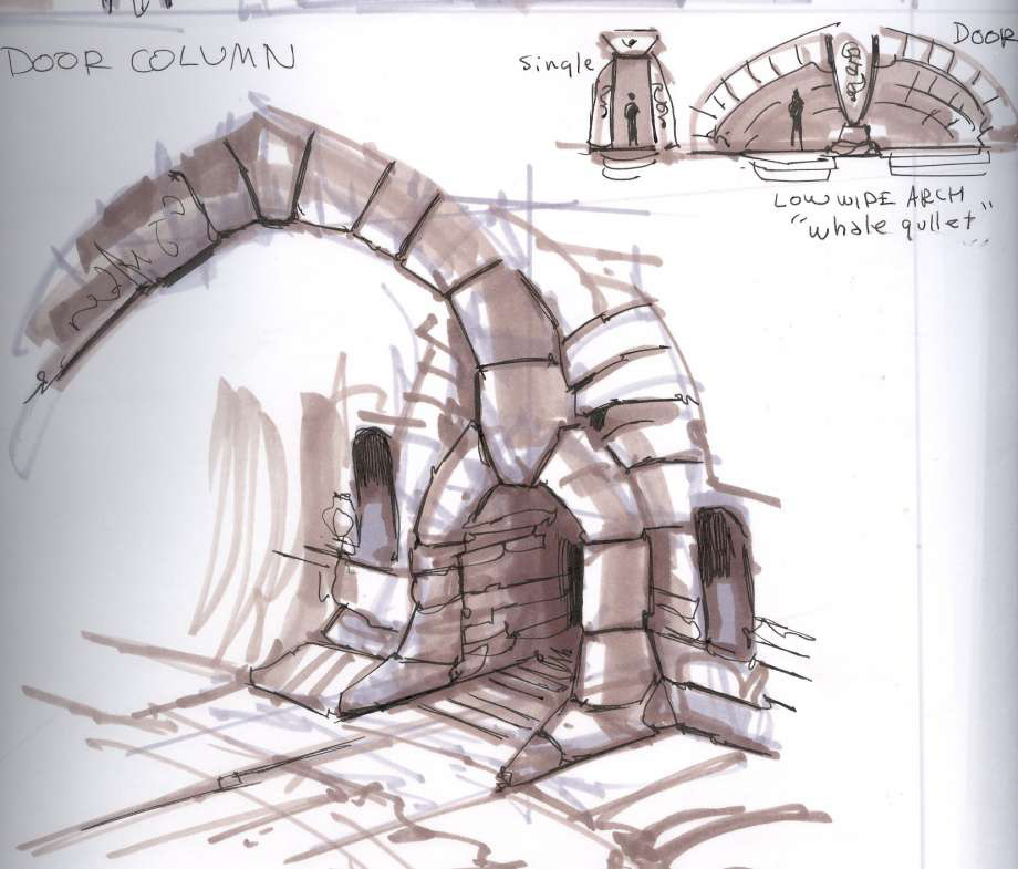 Skyrim_Concept Art