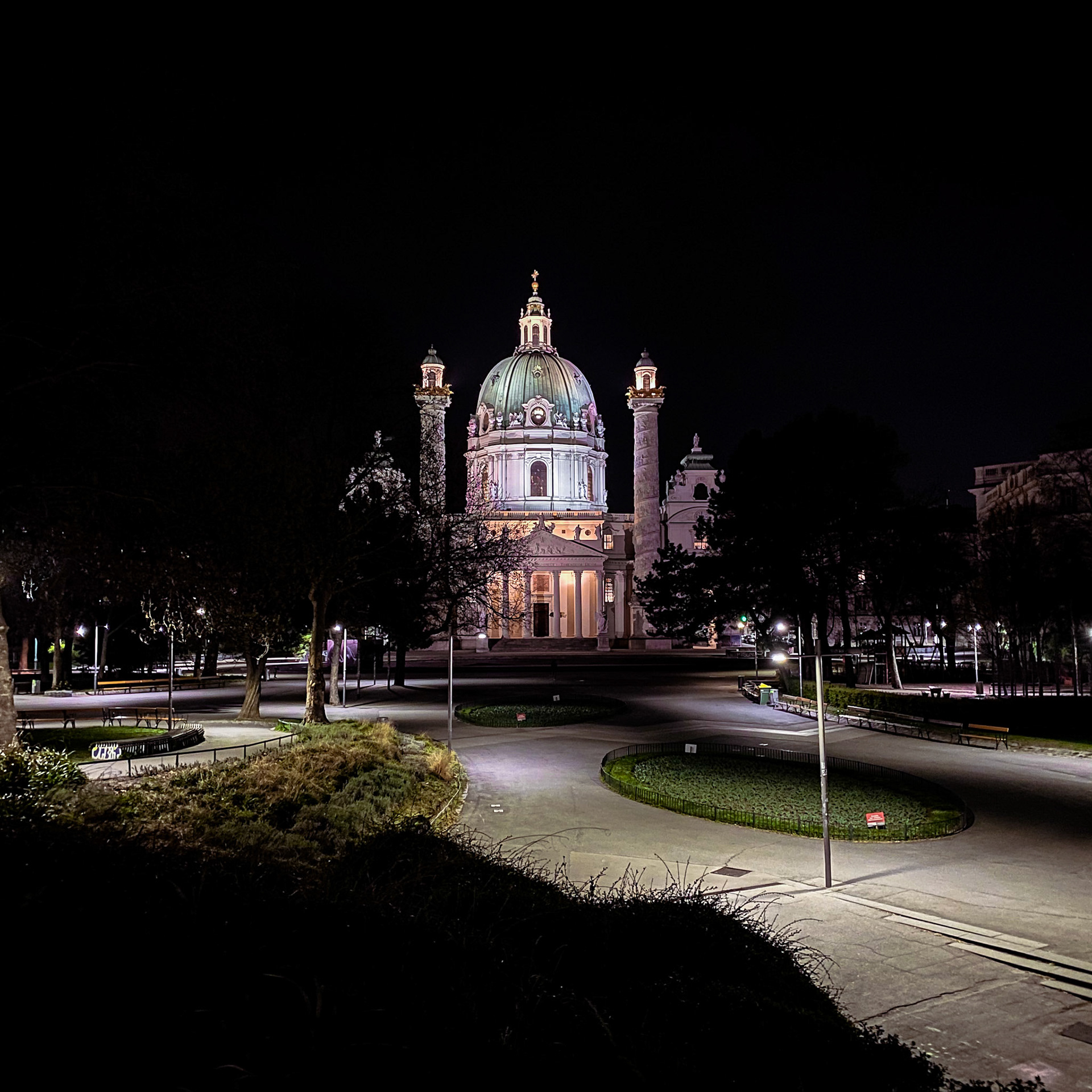 Empty (Vienna)