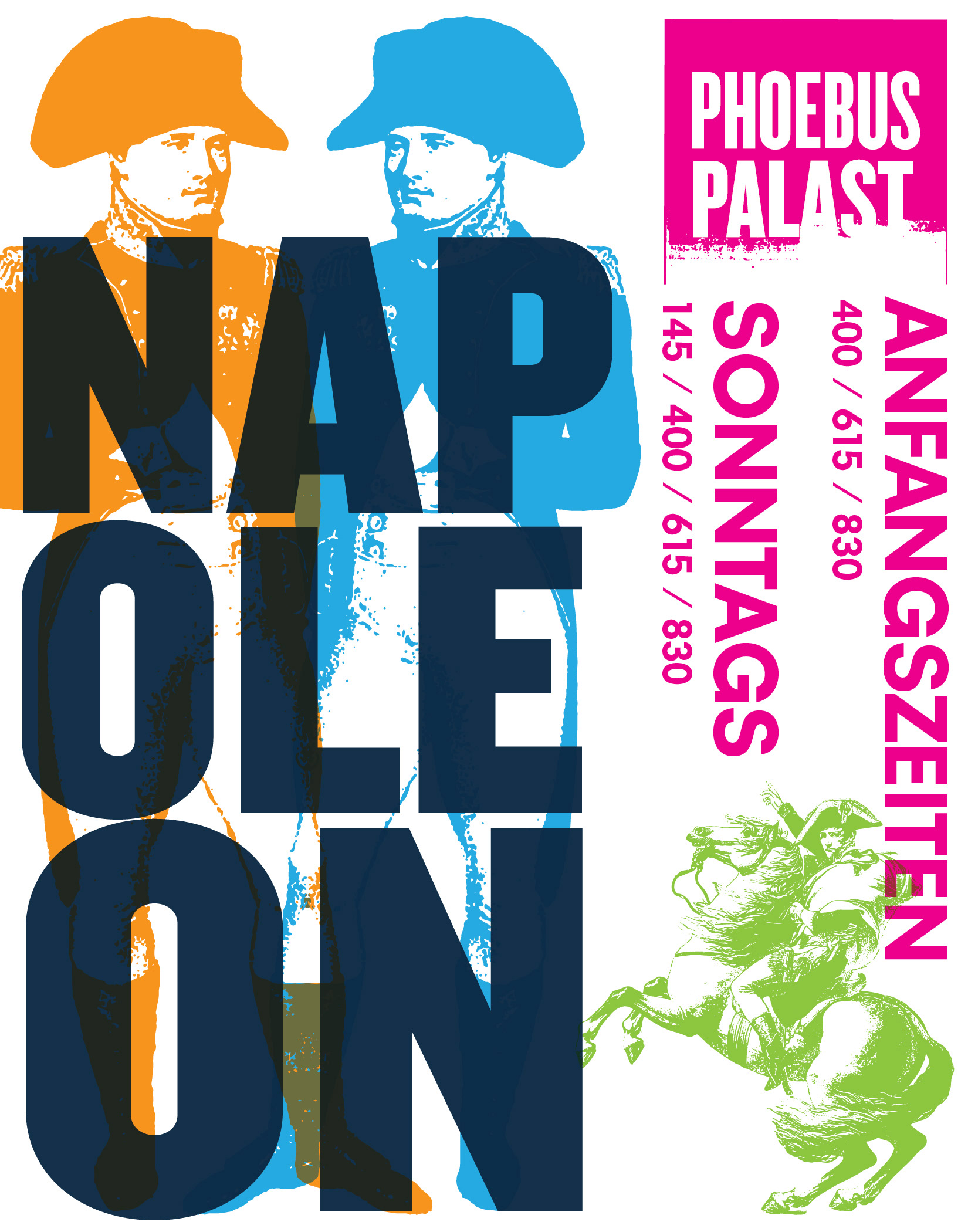 Design reflects: Paula Scher