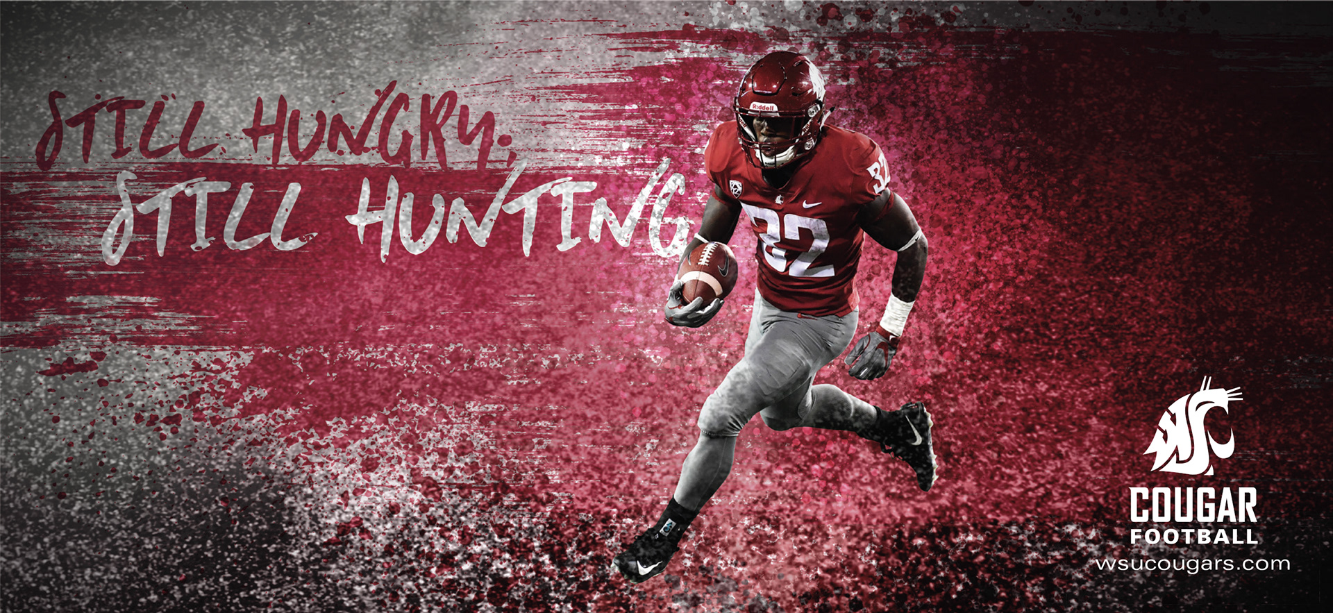 Design & production—Washington State University