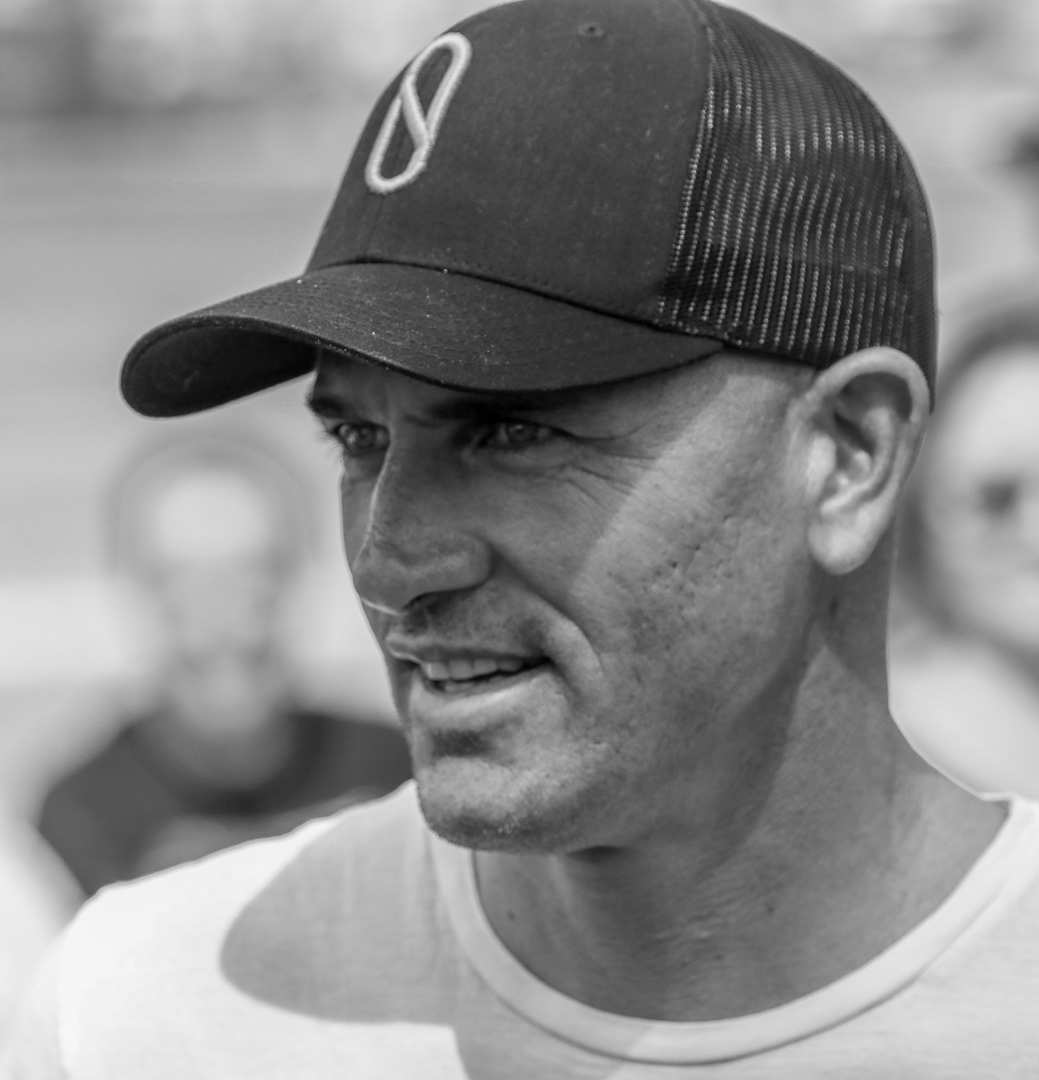 Kelly Slater