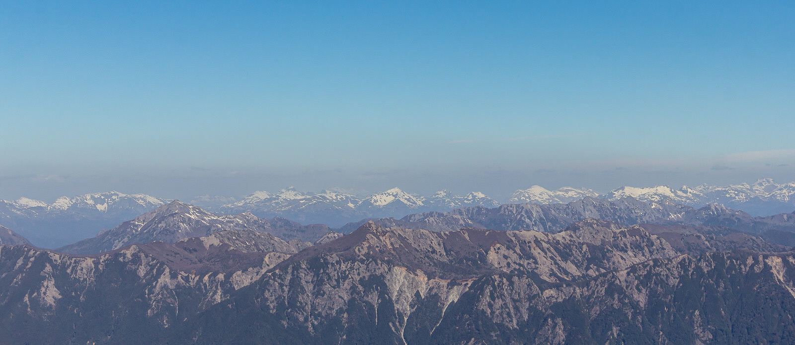 Volcán, Región de los Lagos - Chile, Cordillera de los andes