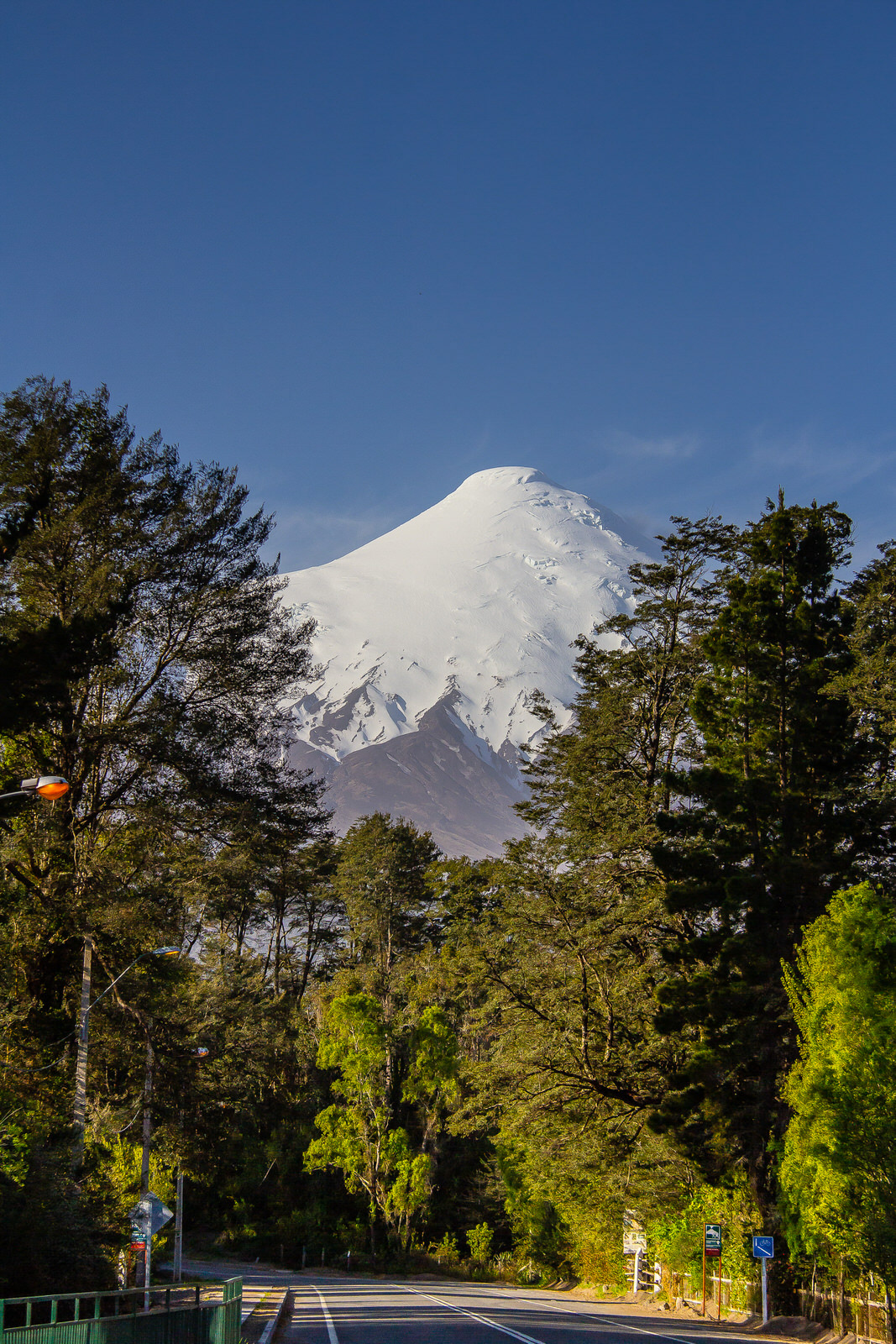 Región de los Lagos - Chile