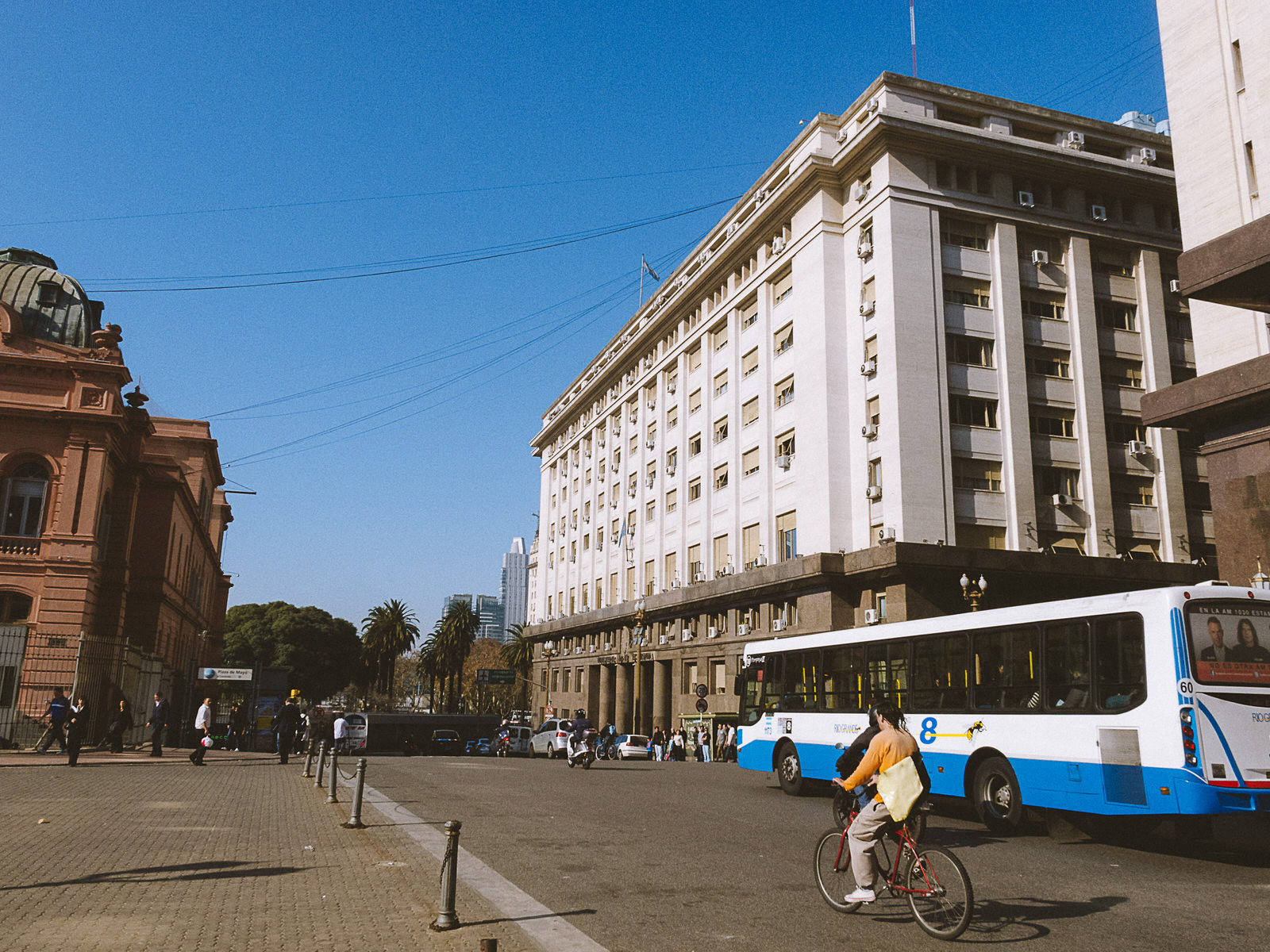 Buenos Aires - Argentina