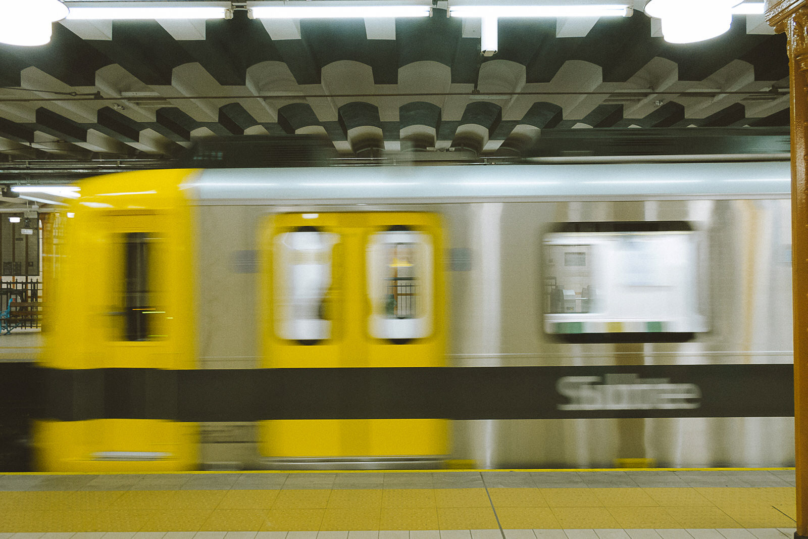 Subte de Buenos Aires