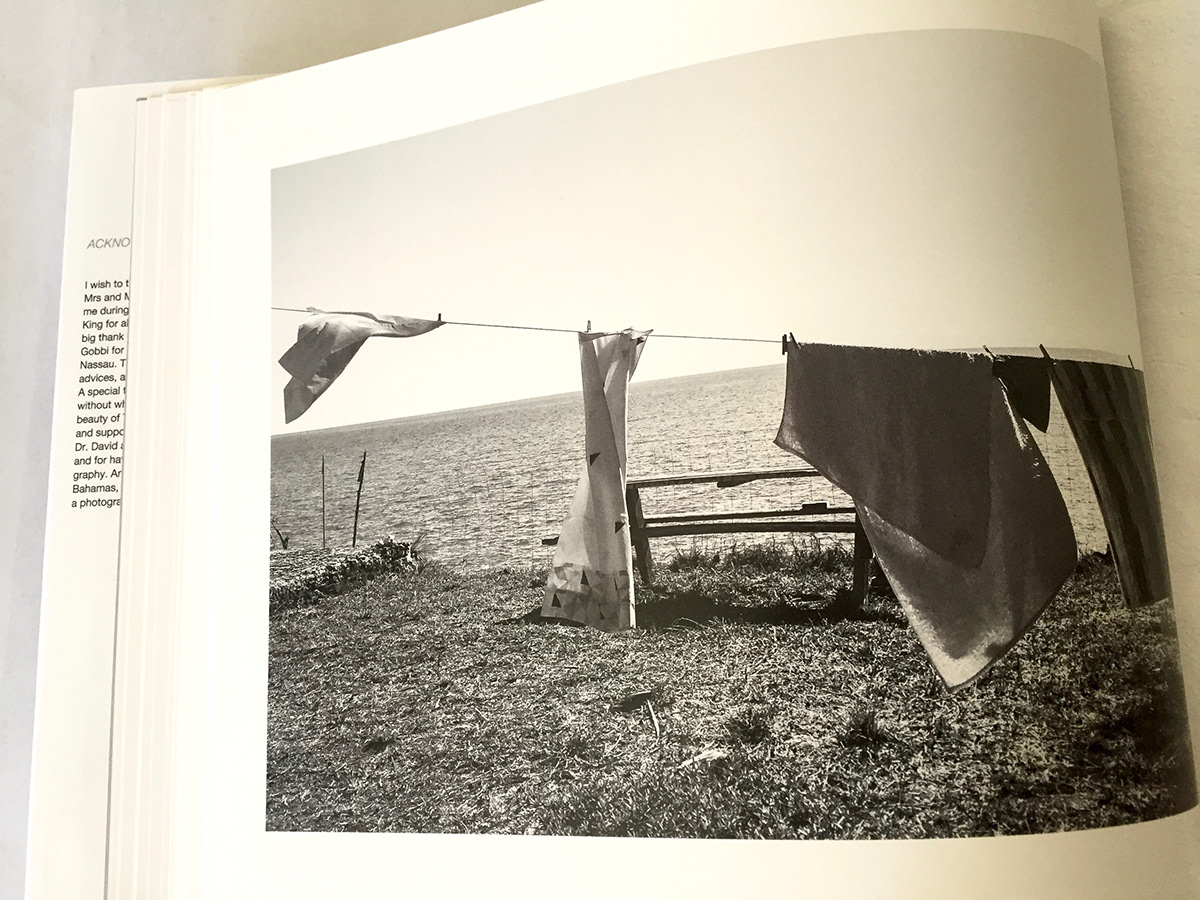 Bahamian Tales Coffee Table Books