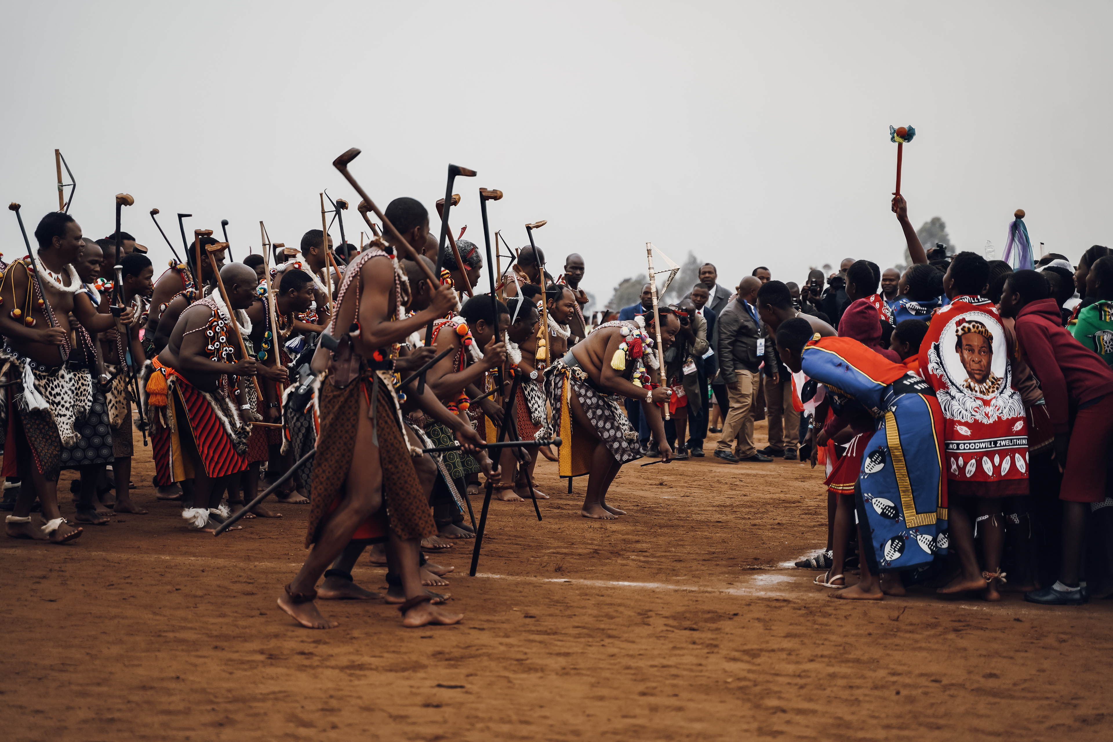 Eswatini
