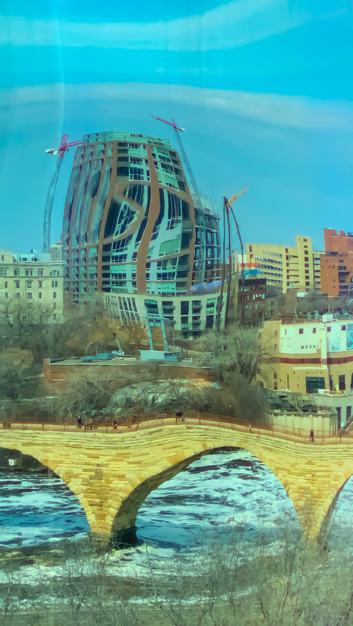 Minneapolis, MN