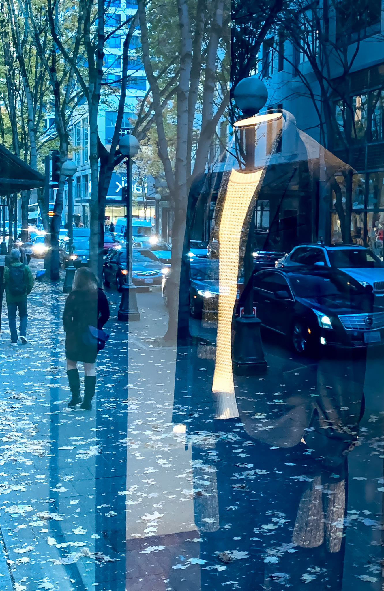 Seattle, WA