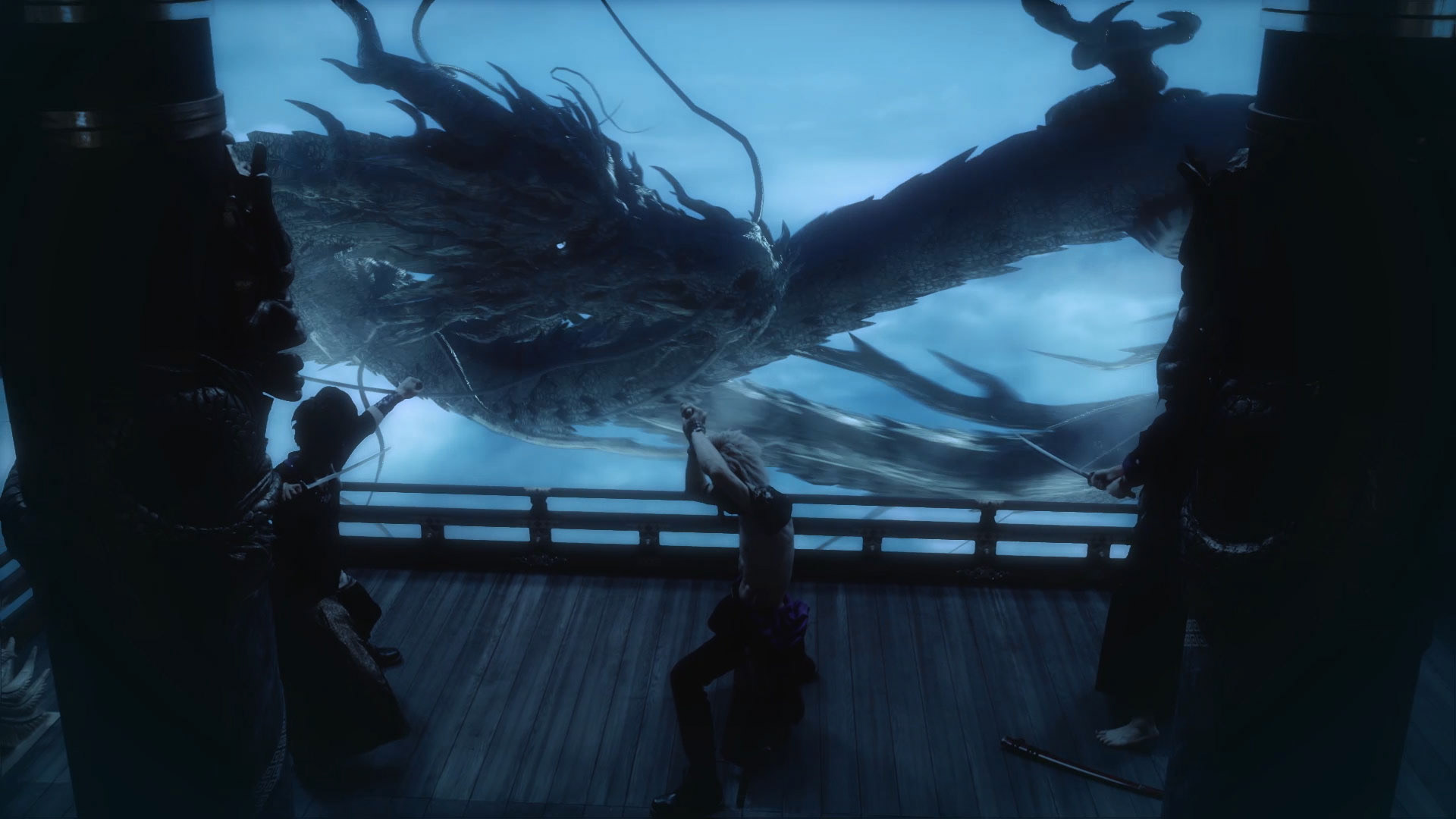 Fukupoly Inc 和楽器バンド 暁ノ糸