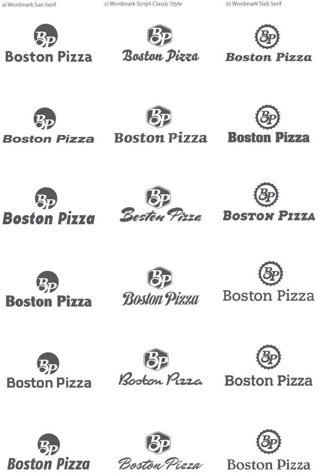 images White Boston Pizza Logo victoria bach boston pizza logo