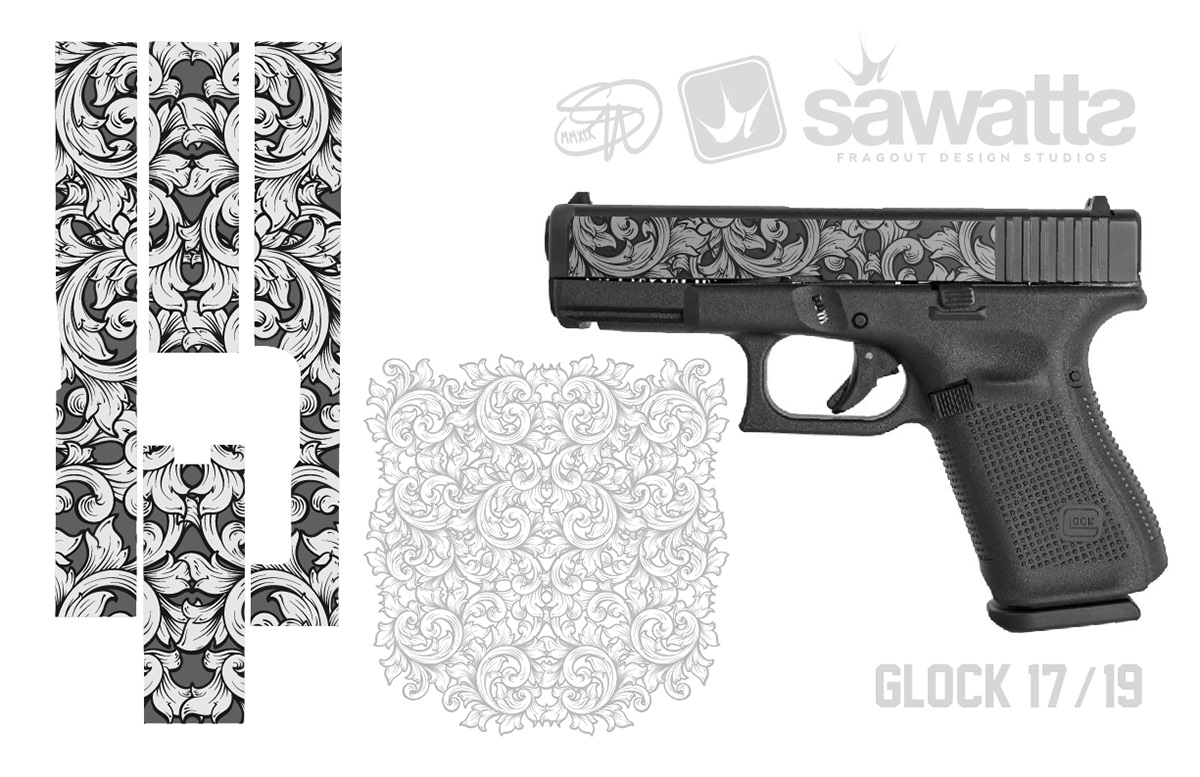 fragout-design-studios-sa-laser-engraving-firearm-vector