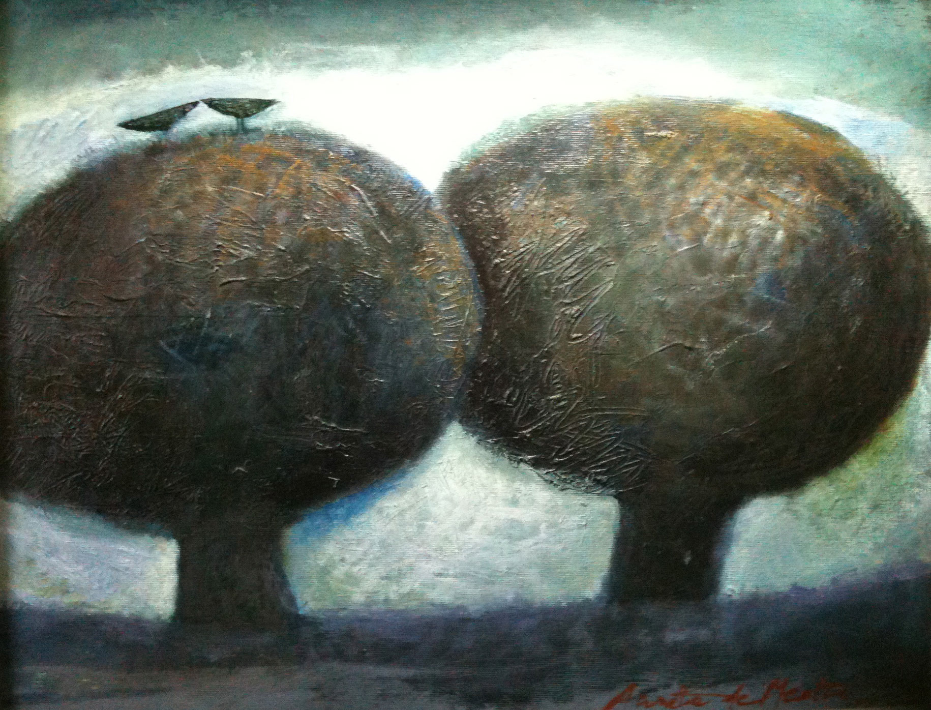 SOLD