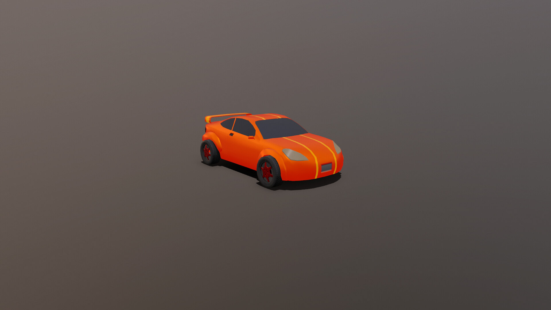 Car Model Final Variation