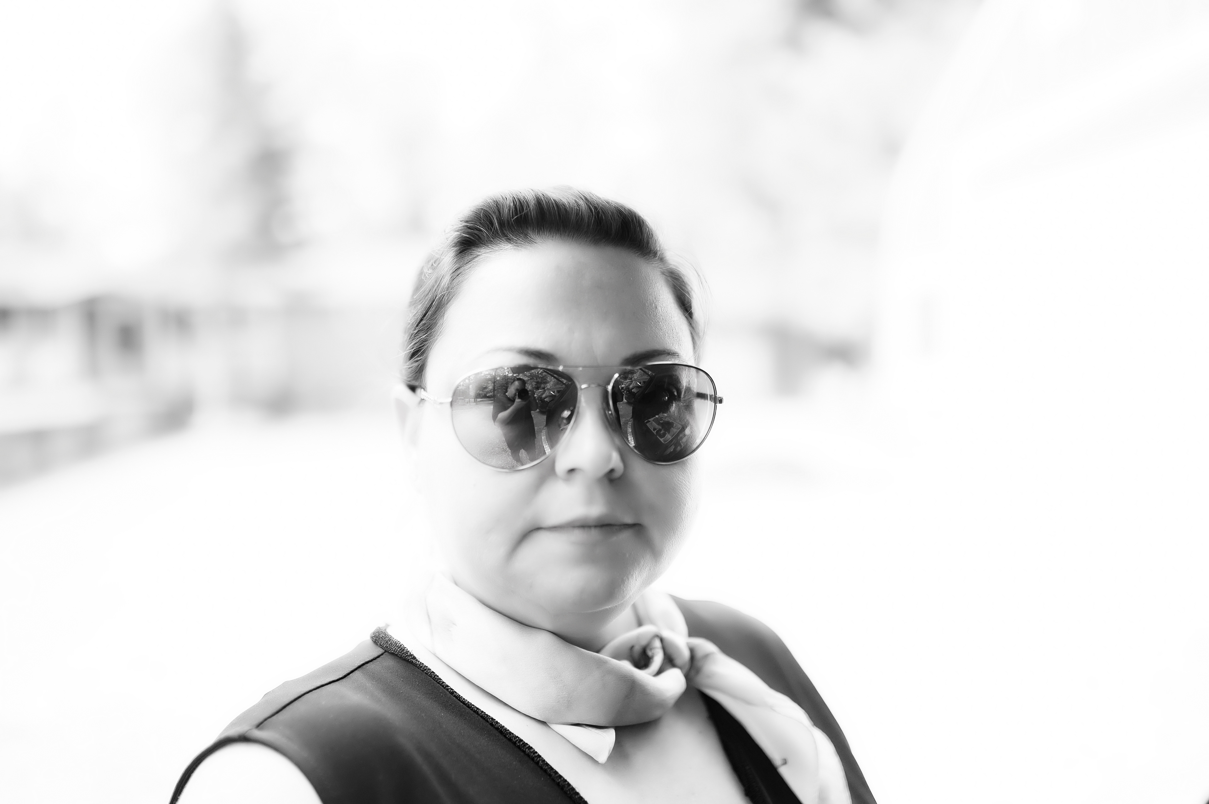 Martha Mare