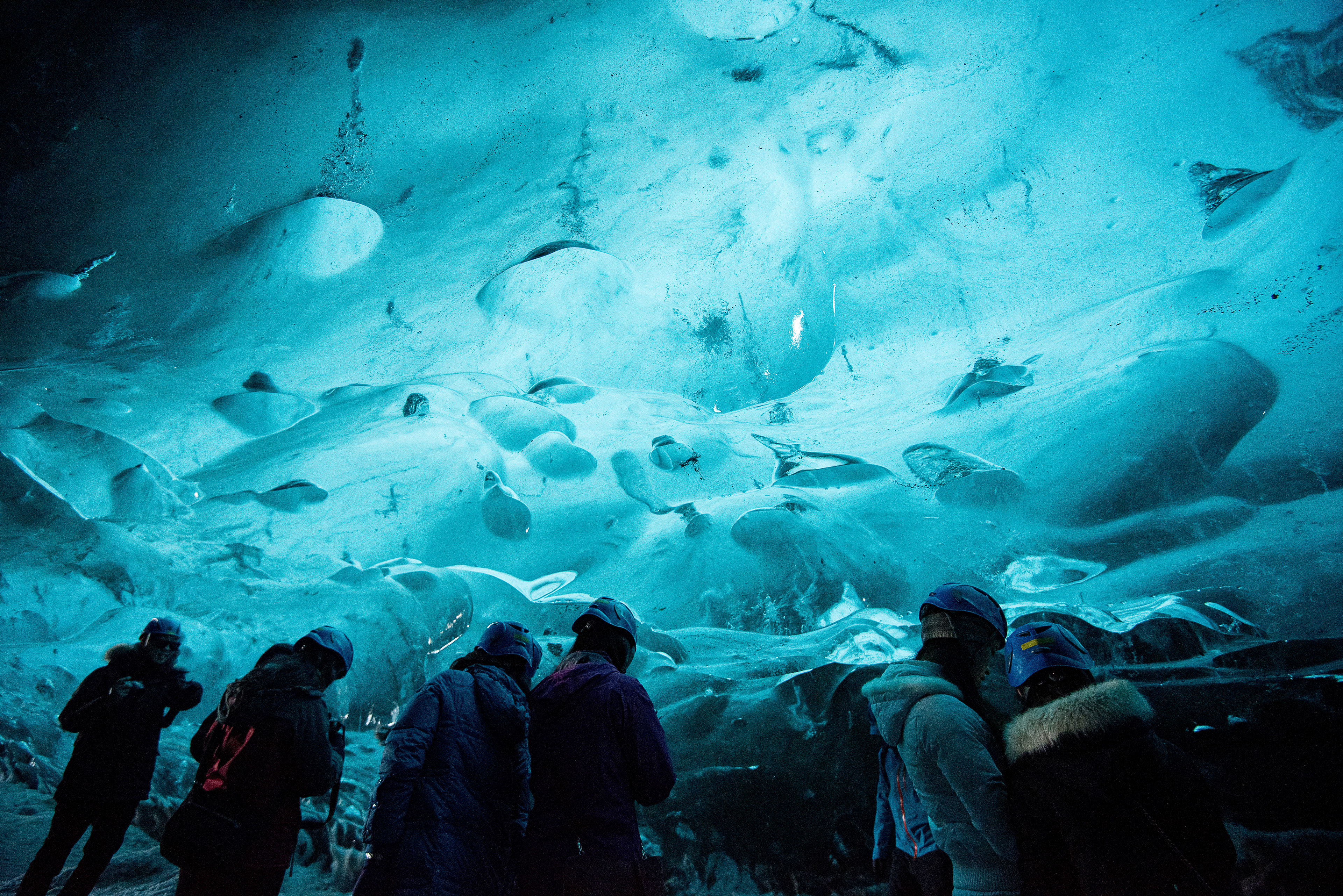Some of the formations, colors, and composition is often out of this world and very appealing for photography and photo opportunities