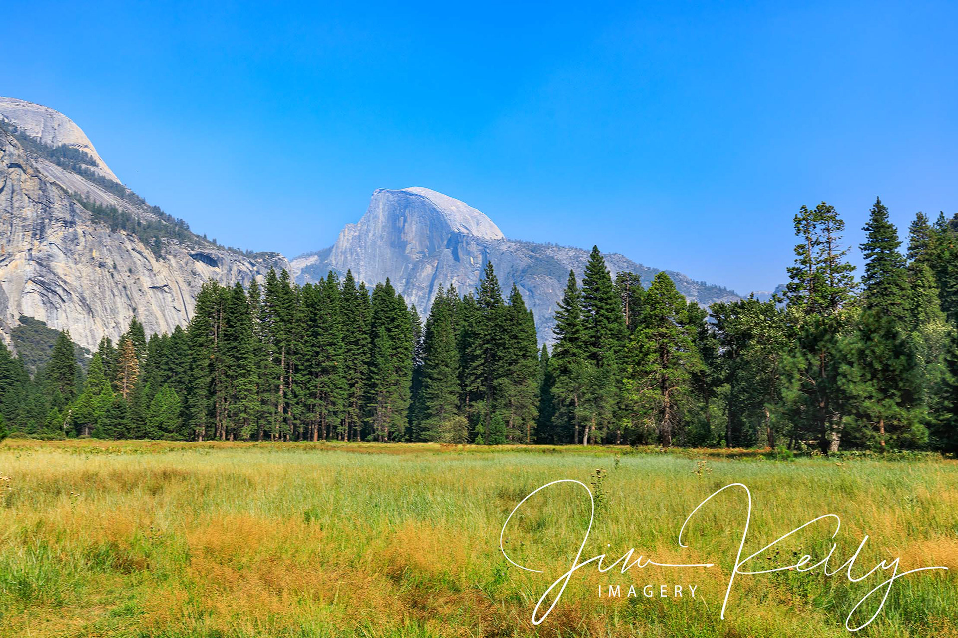Yosemite (Ref: DIG10646)