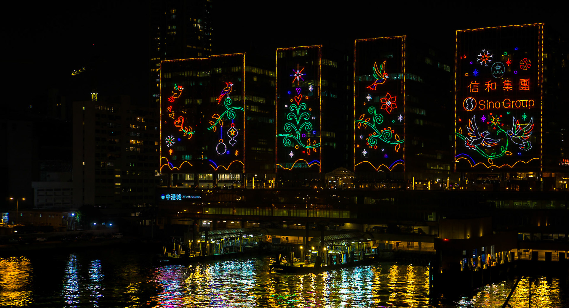 royal pacific towers