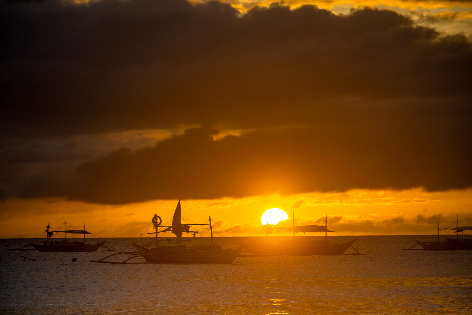 goodbye boracay
