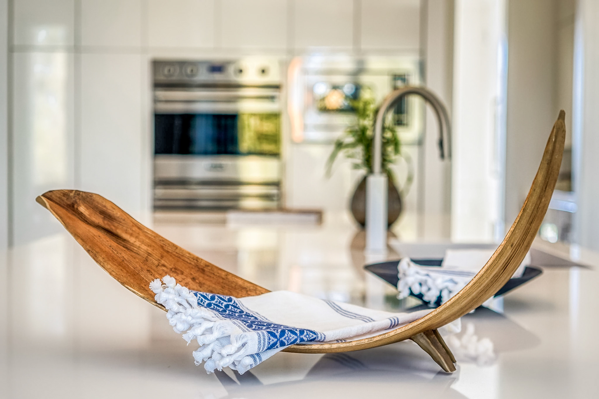 towel hammock