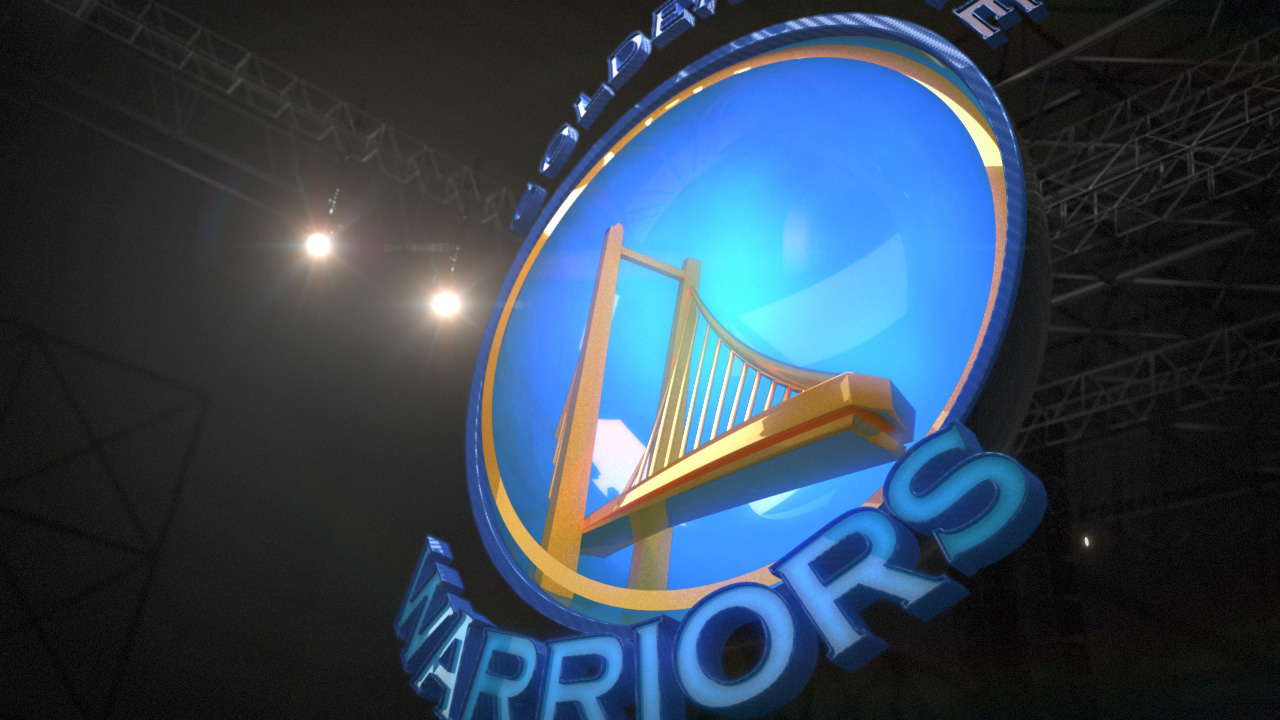 Andrew Parris Nba On Espn 3d Logo Design Animation Part 2