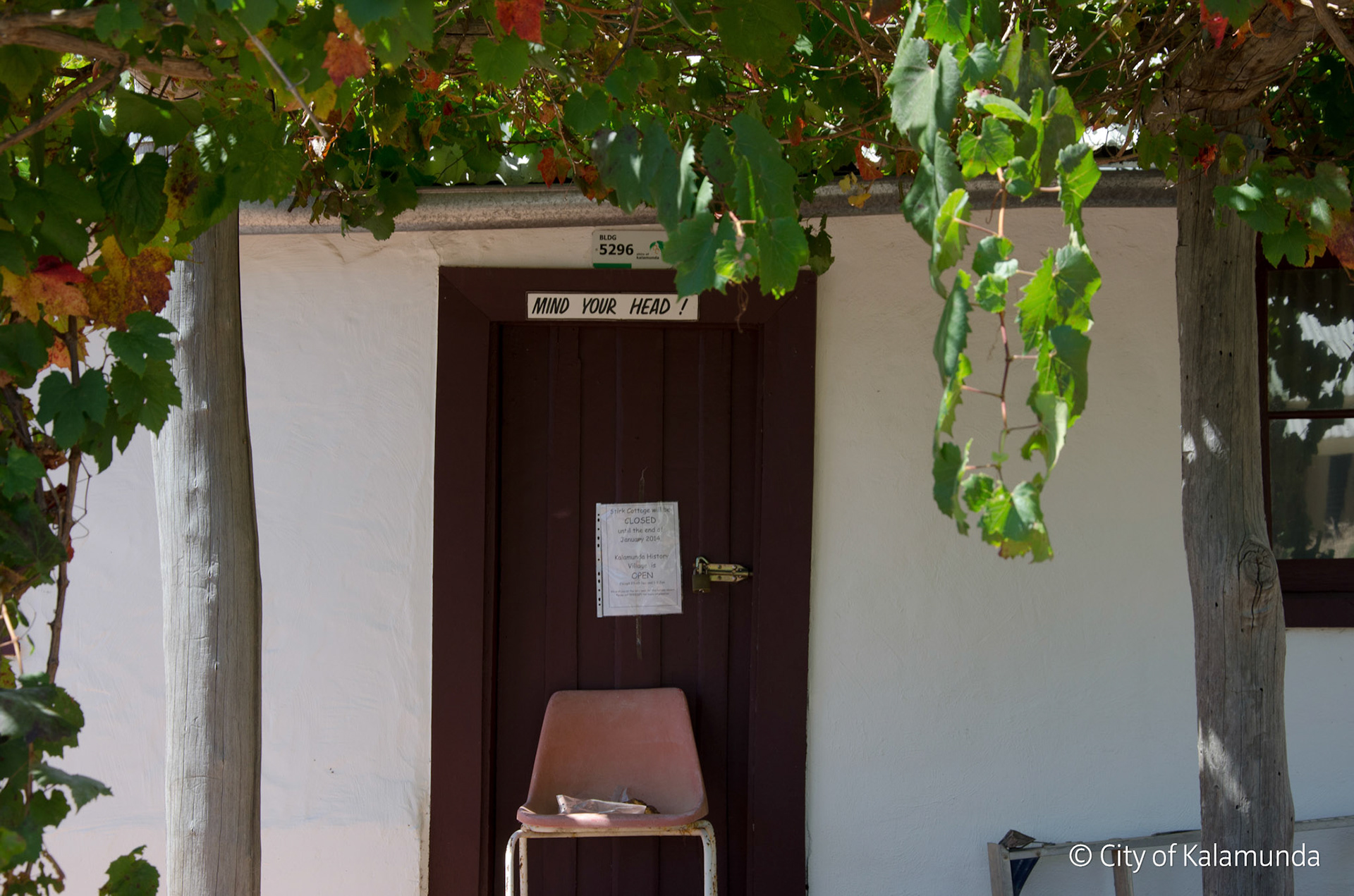 Kalamunda