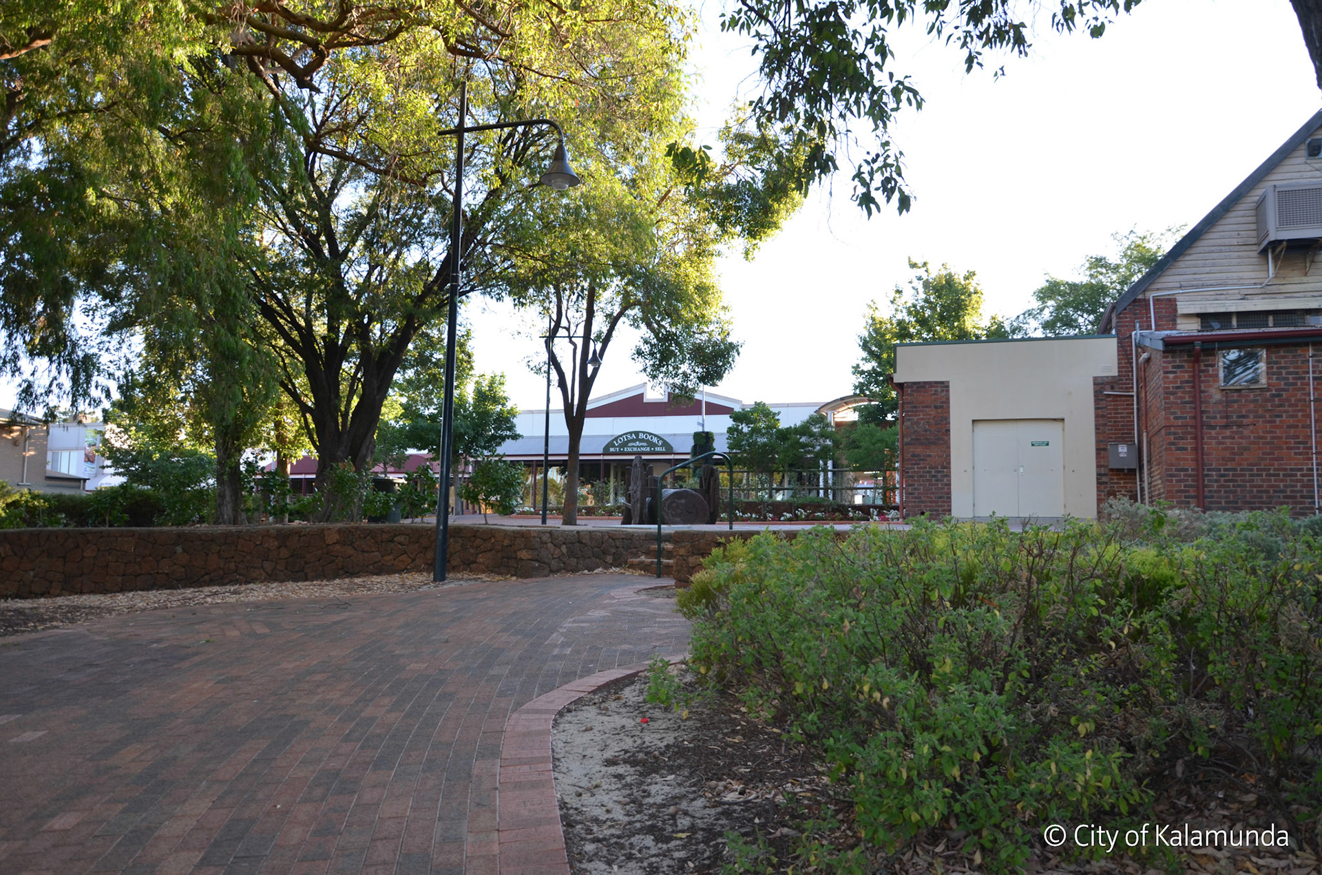 Kalamunda