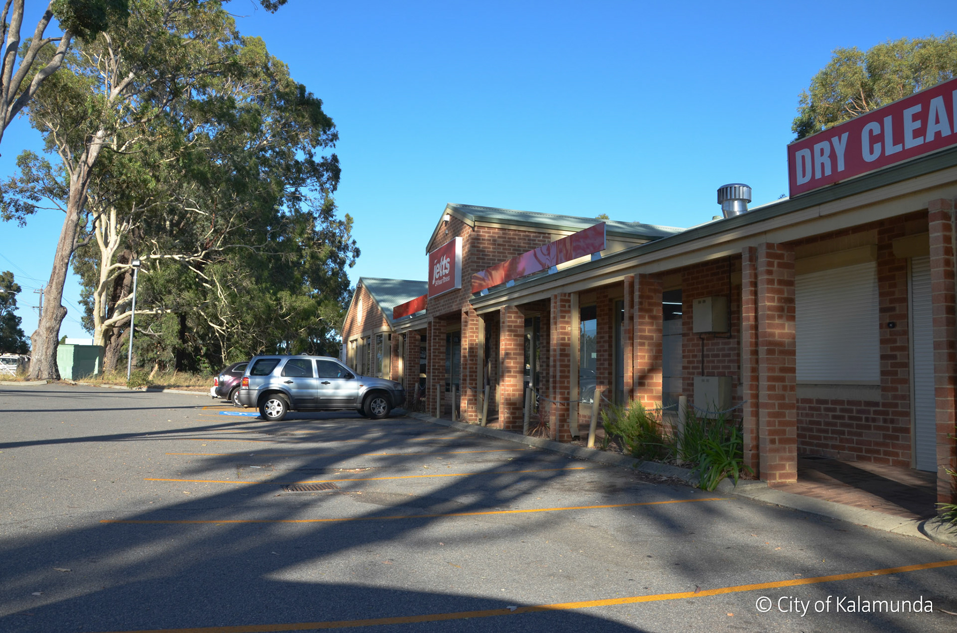 Forrestfield