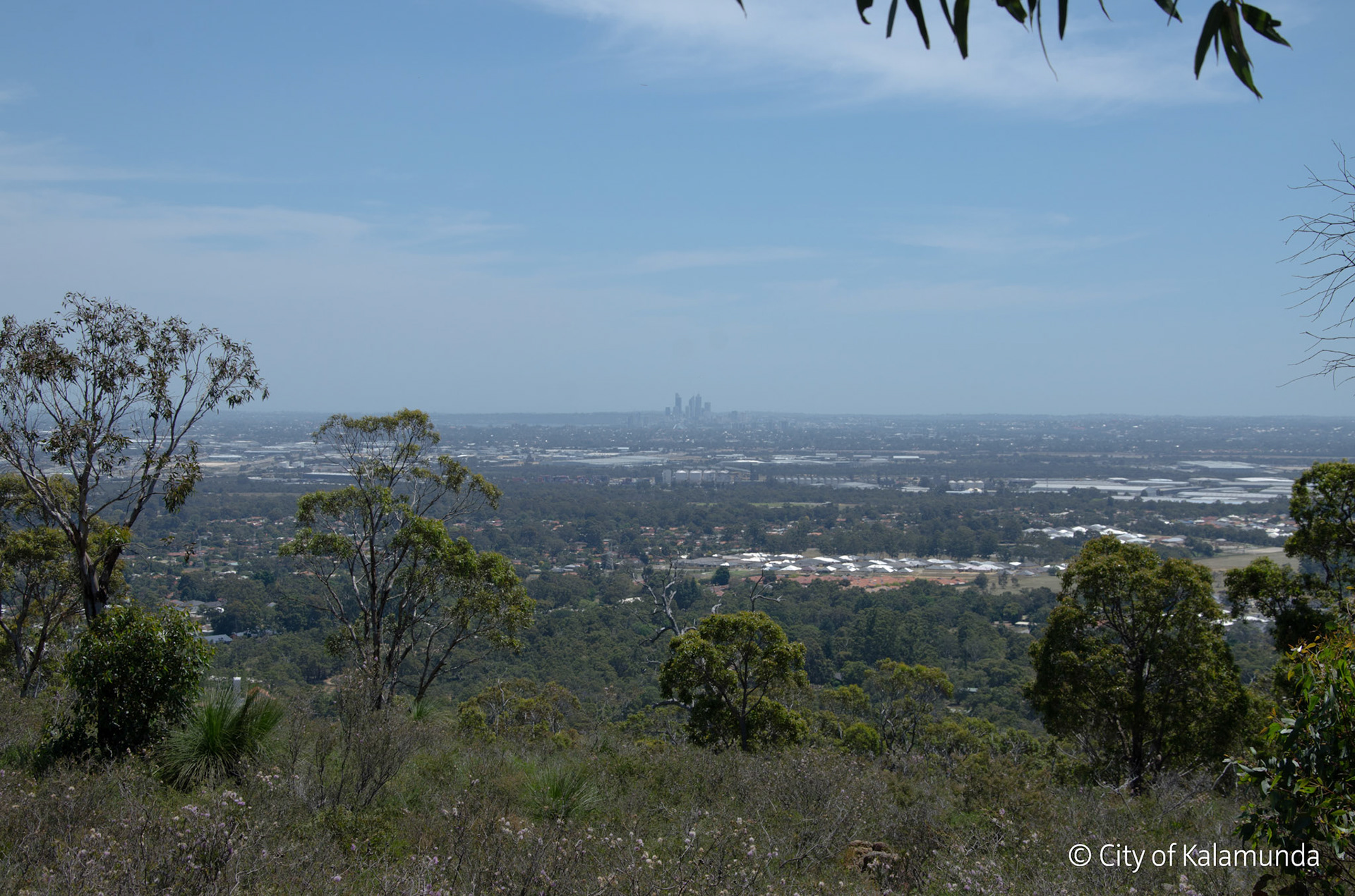 Kalamunda