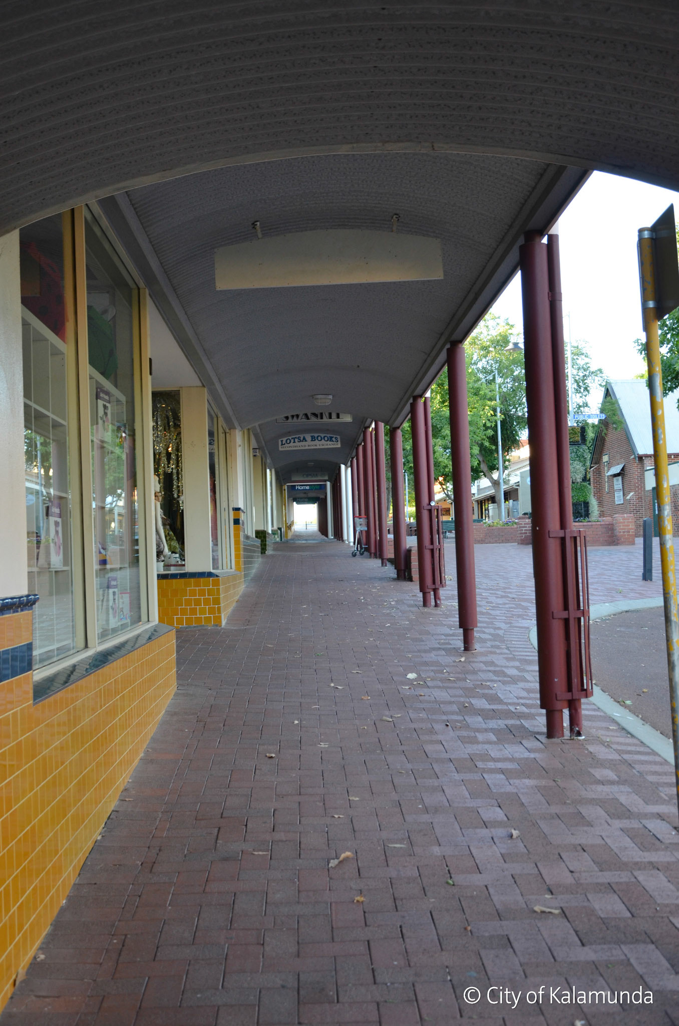 Kalamunda