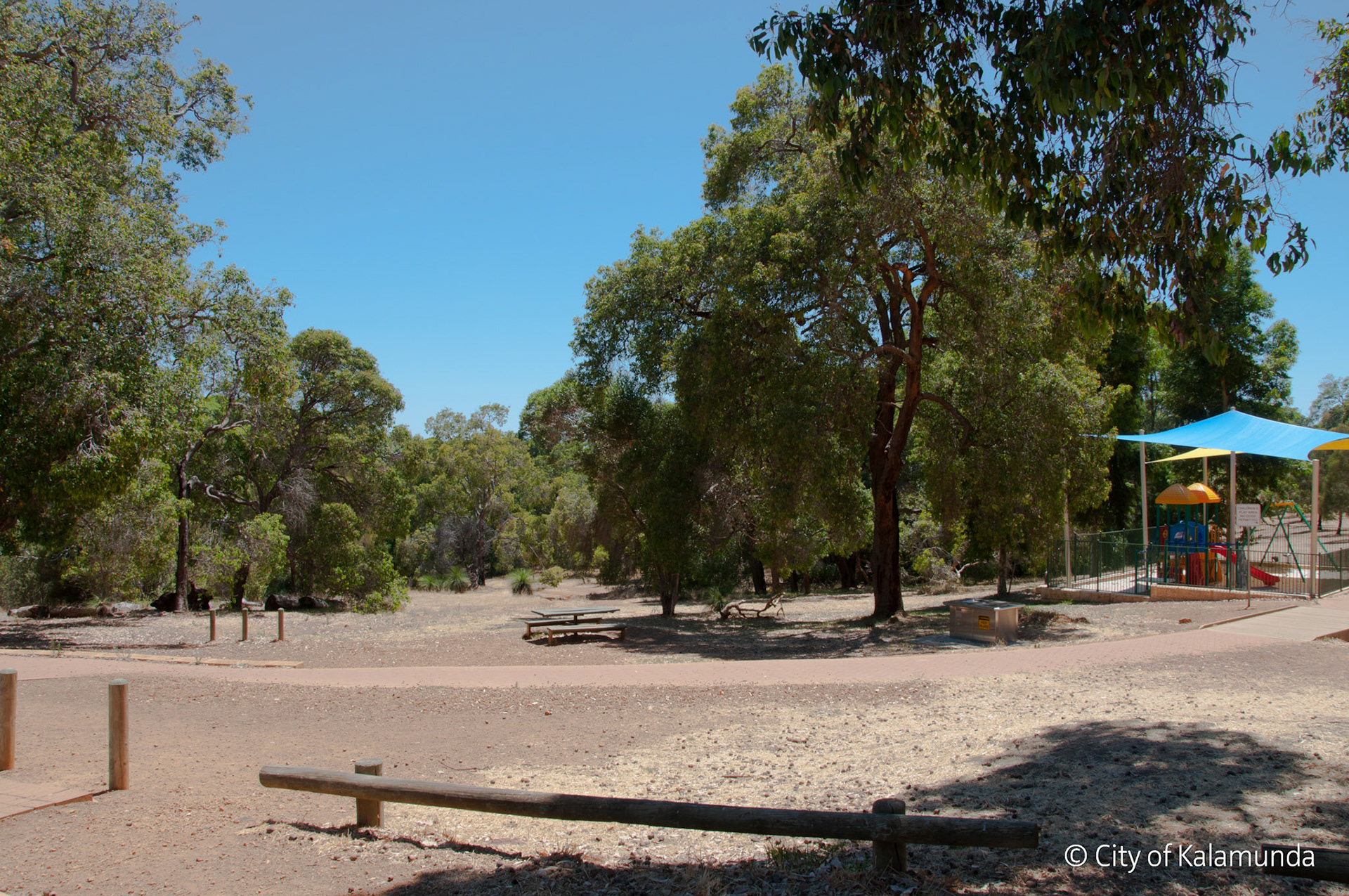 Kalamunda