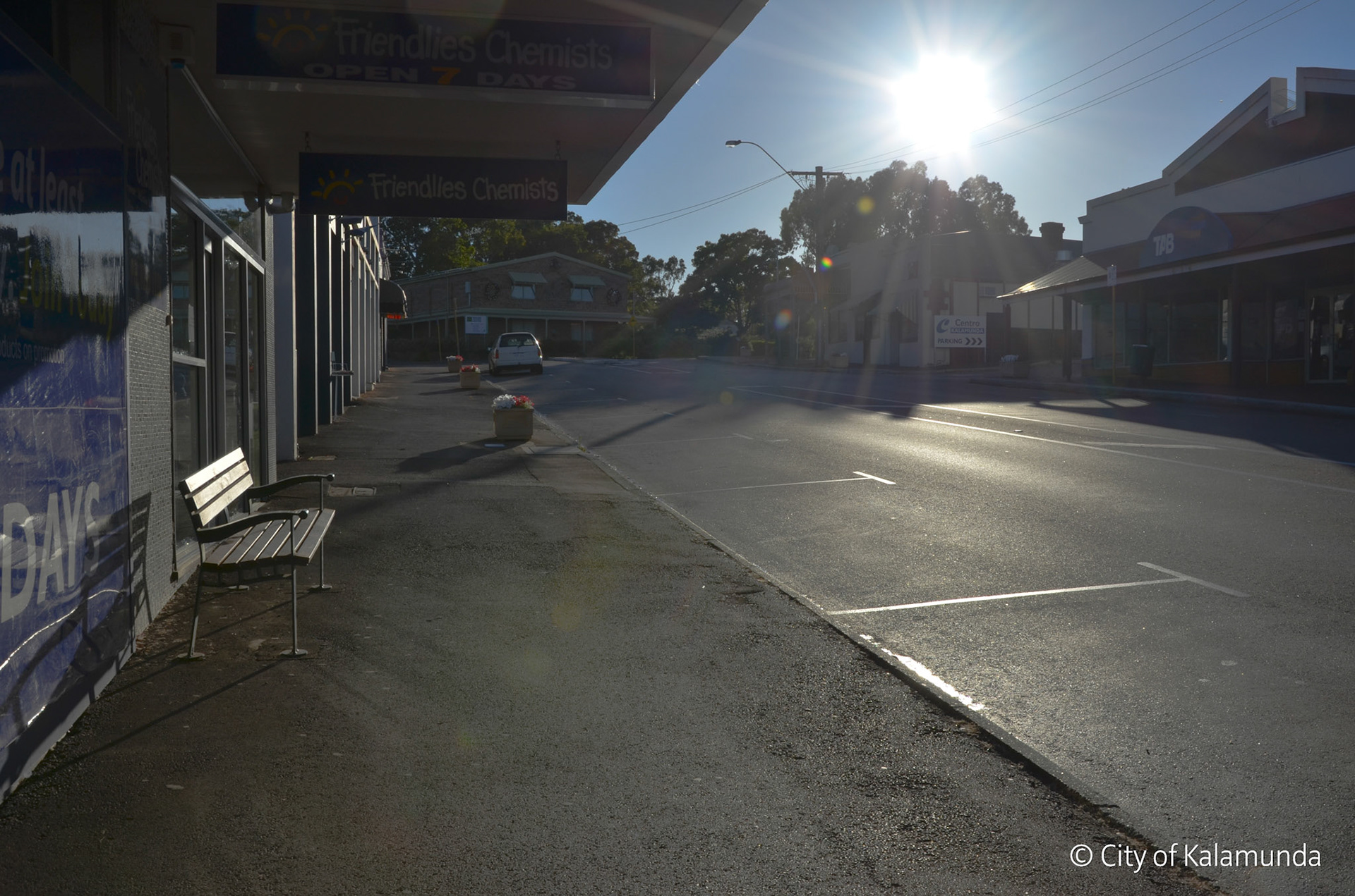 Kalamunda