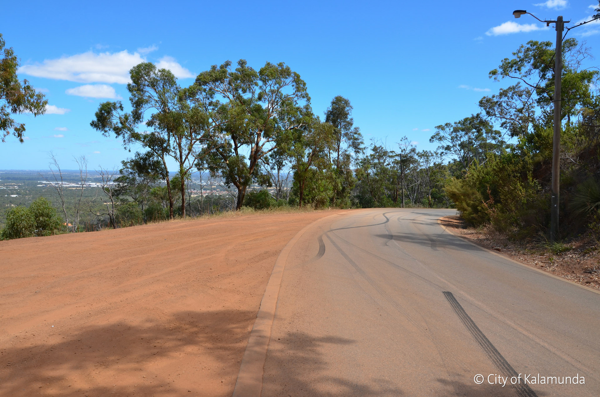 Gooseberry Hill